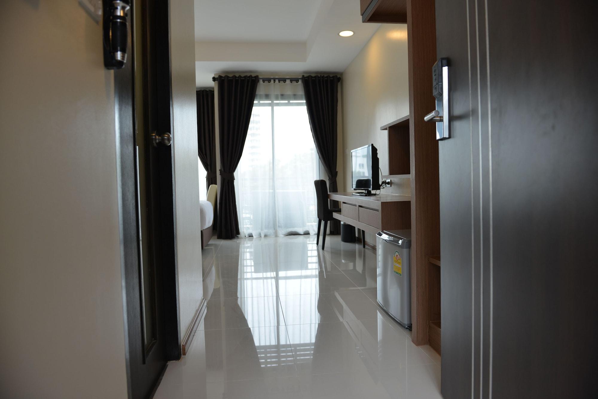 Hotel Picnic - Rang Nam 4*