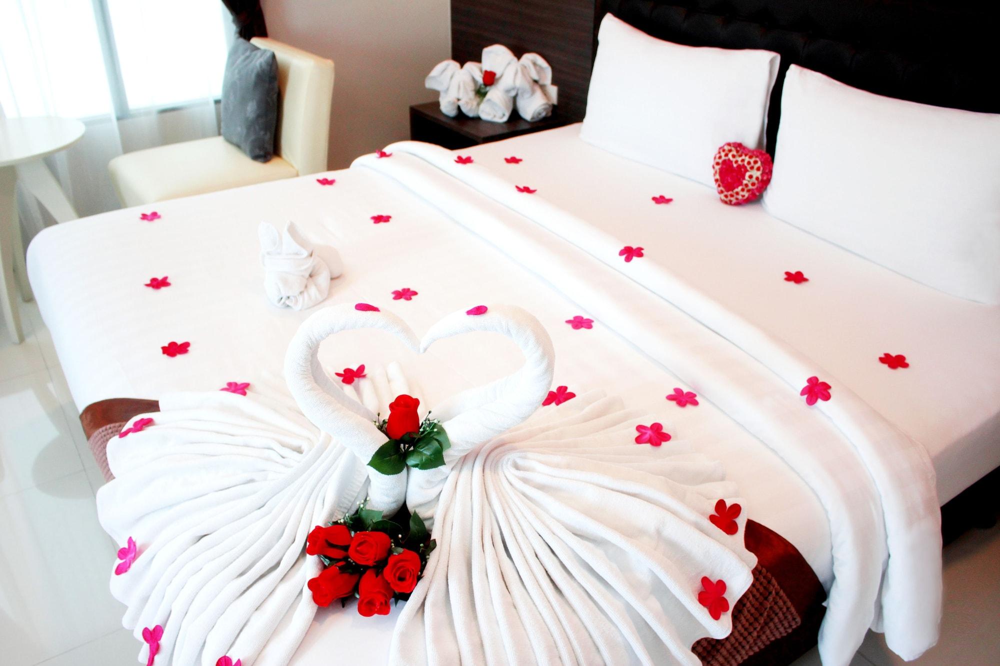 Picnic - Rang Nam 4* Bangkok