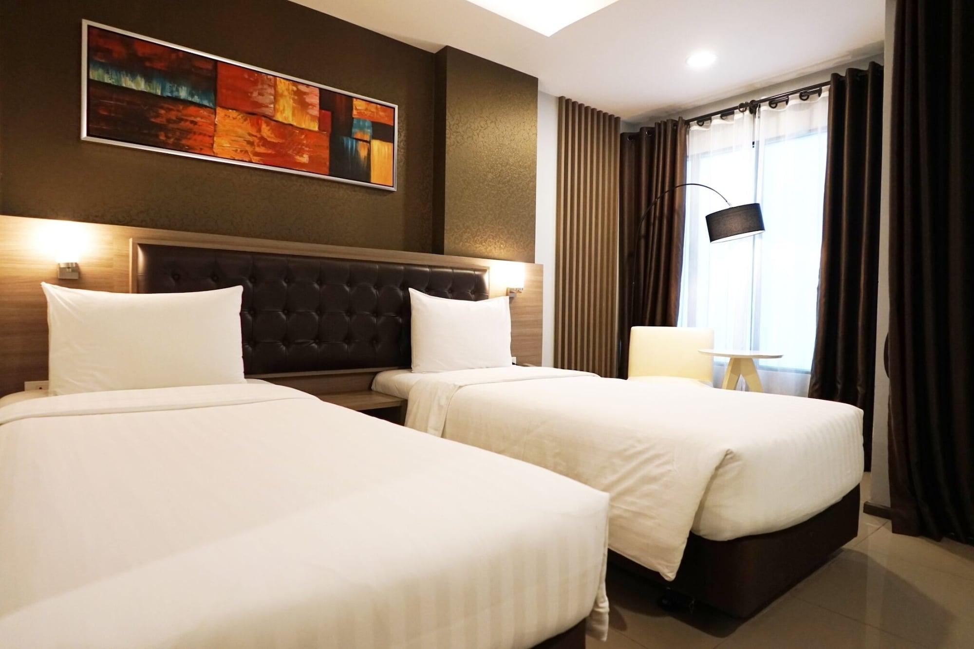 Picnic - Rang Nam Hotel 4*