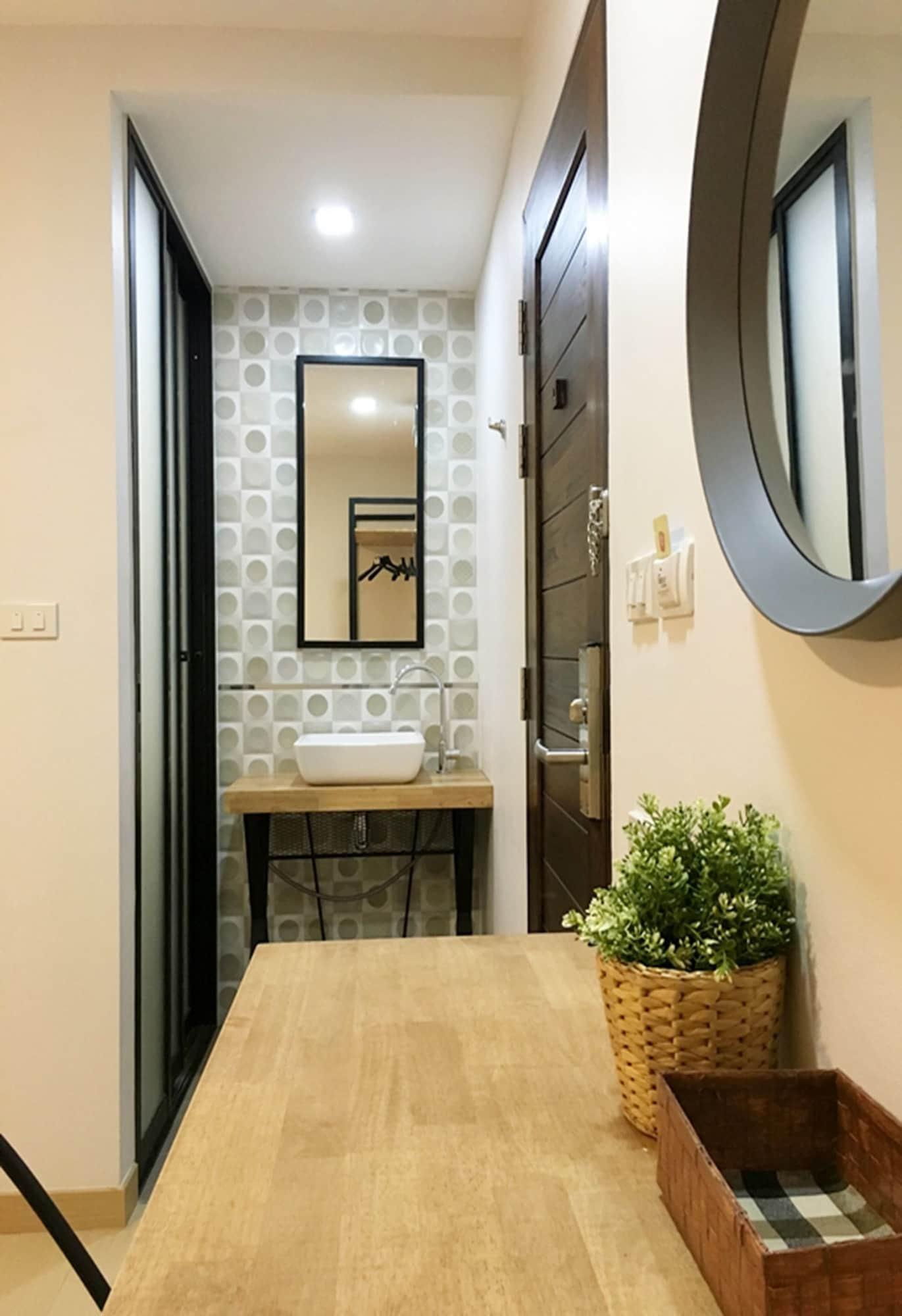 Hotel Saran Poshtel Banguecoque