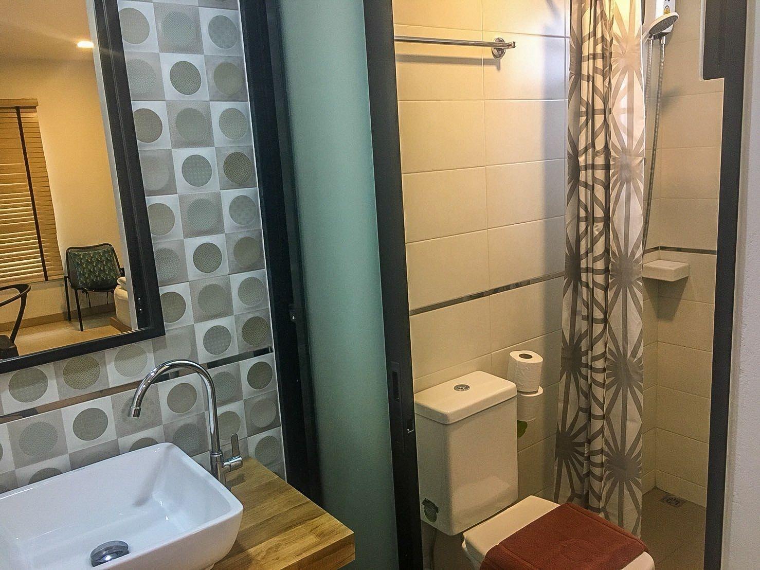 Saran Poshtel 3* Banguecoque