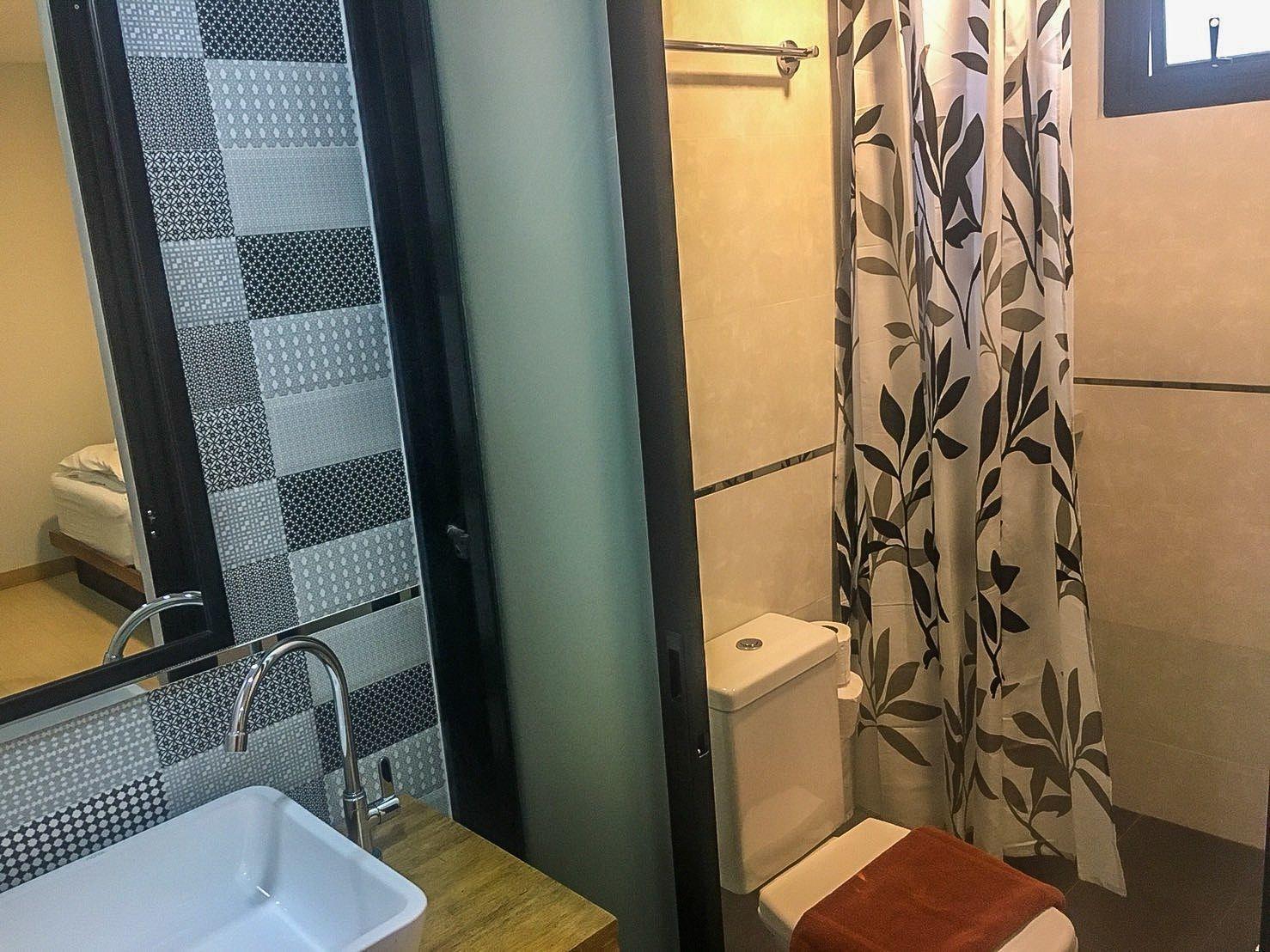 Hotel Saran Poshtel Banguecoque