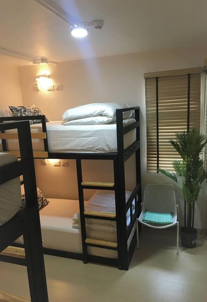 Saran Poshtel Hotel Banguecoque