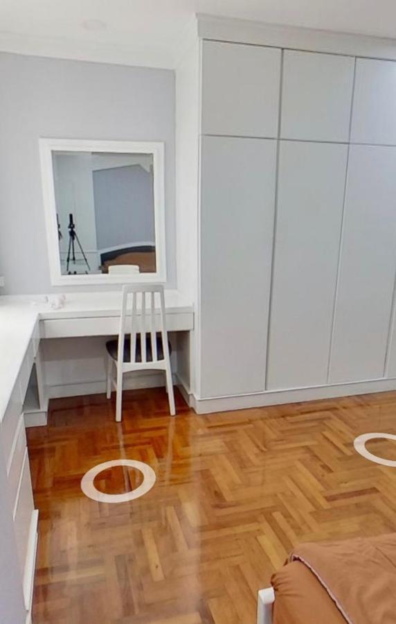 49 Suites Leilighet