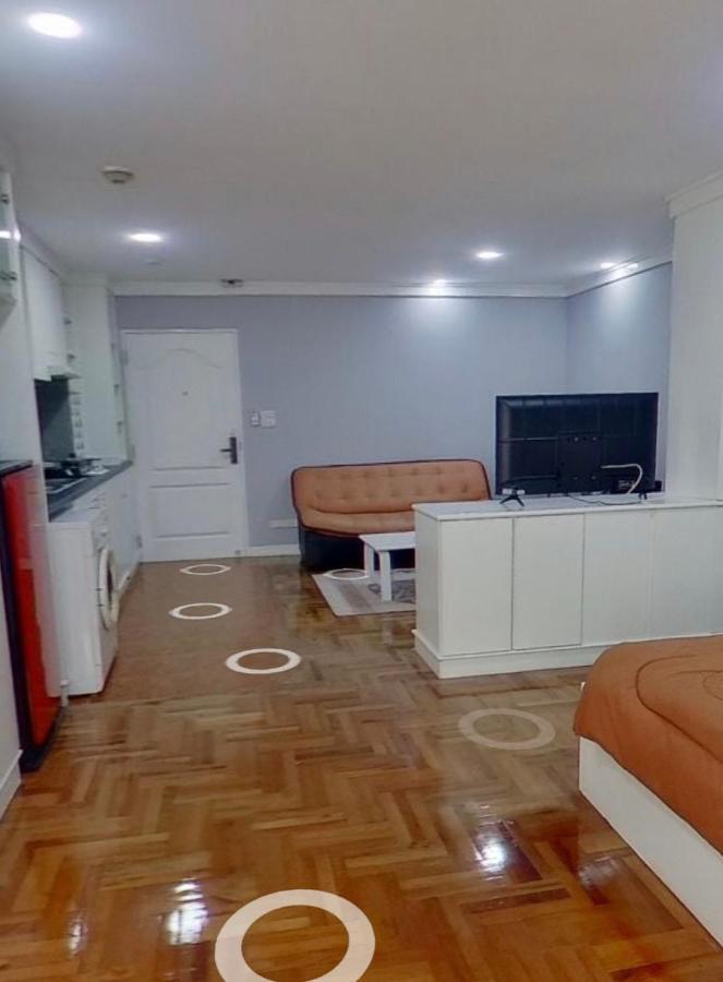 49 Suites Leilighet