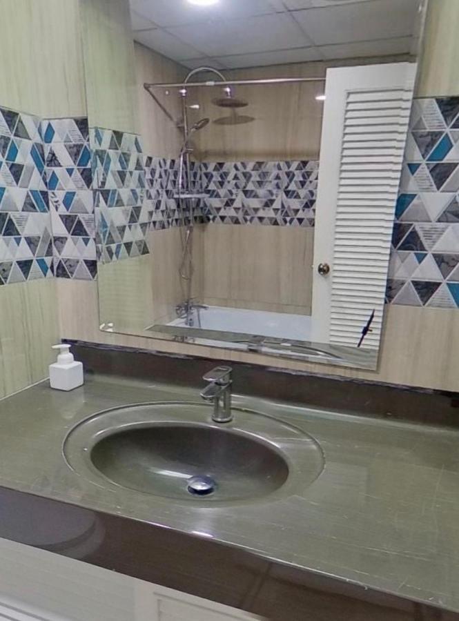 49 Suites Leilighet Bangkok