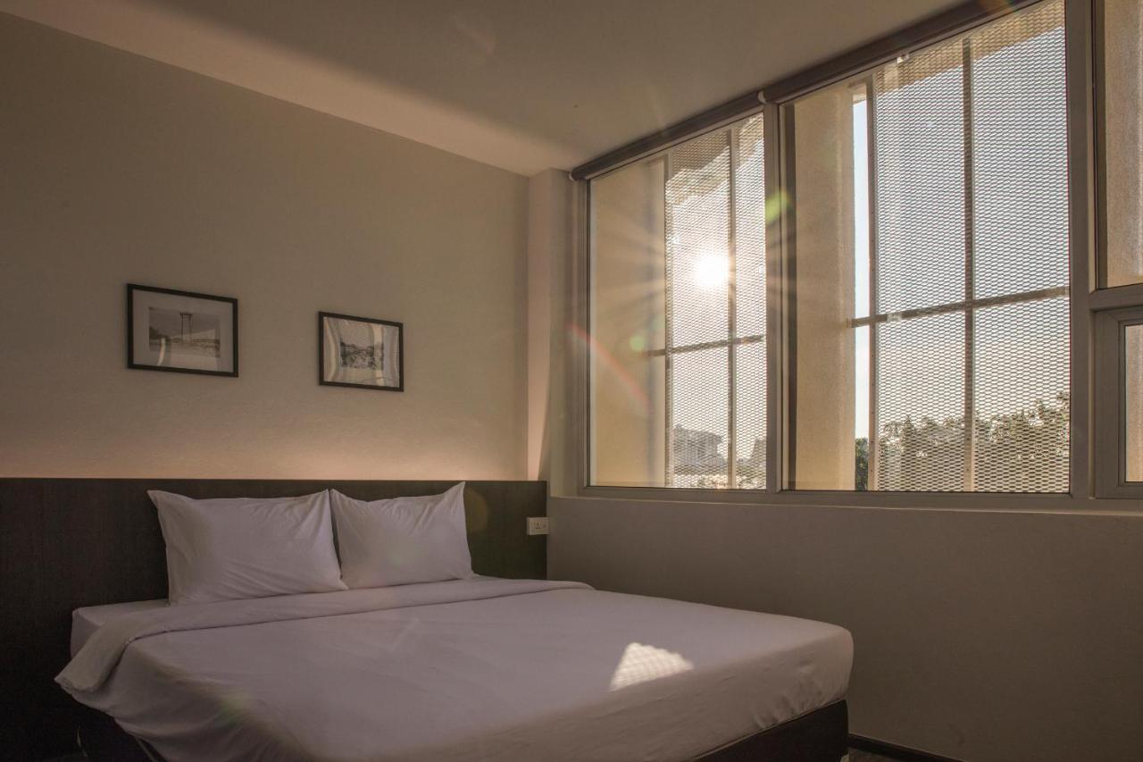 Hotel Tim Mansion 3*