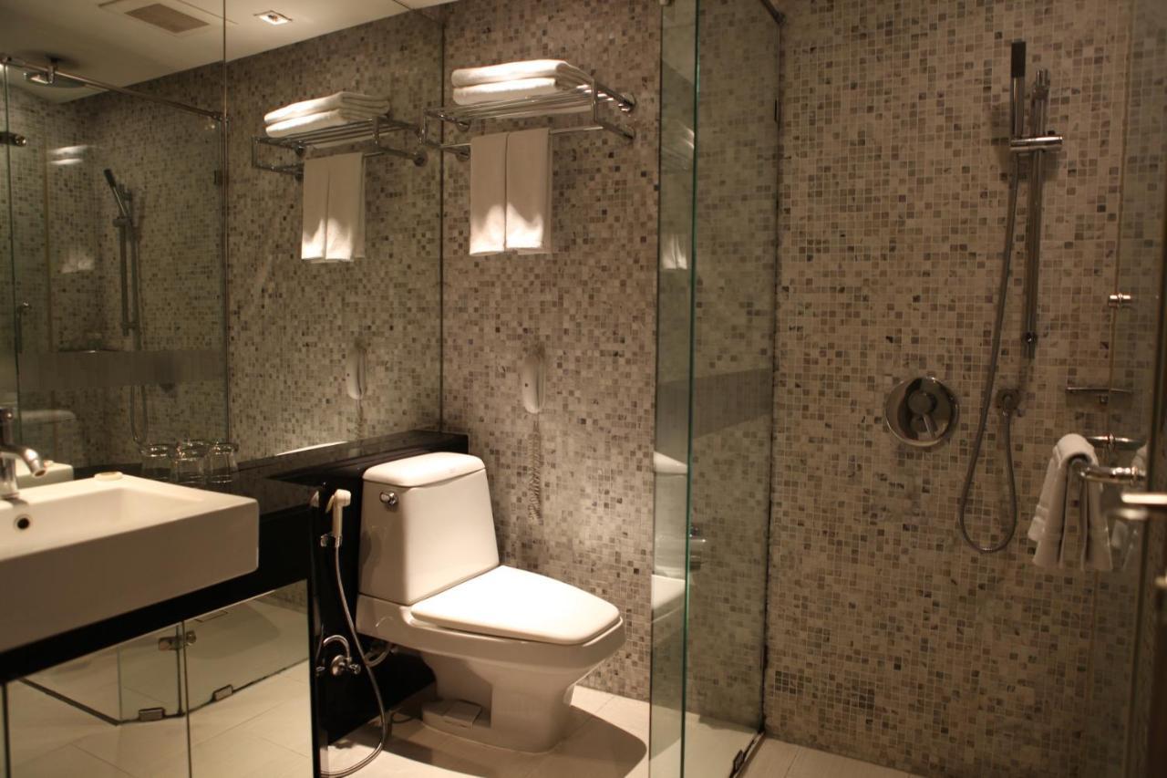 Citichic Sukhumvit 13 By Compass Hospitality Hotel Bangkok