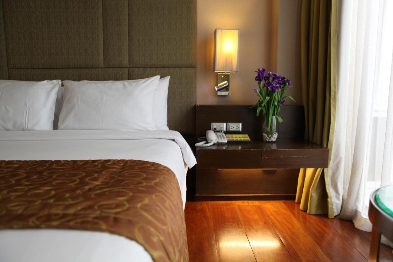Citichic Sukhumvit 13 By Compass Hospitality Hotel Bangkok