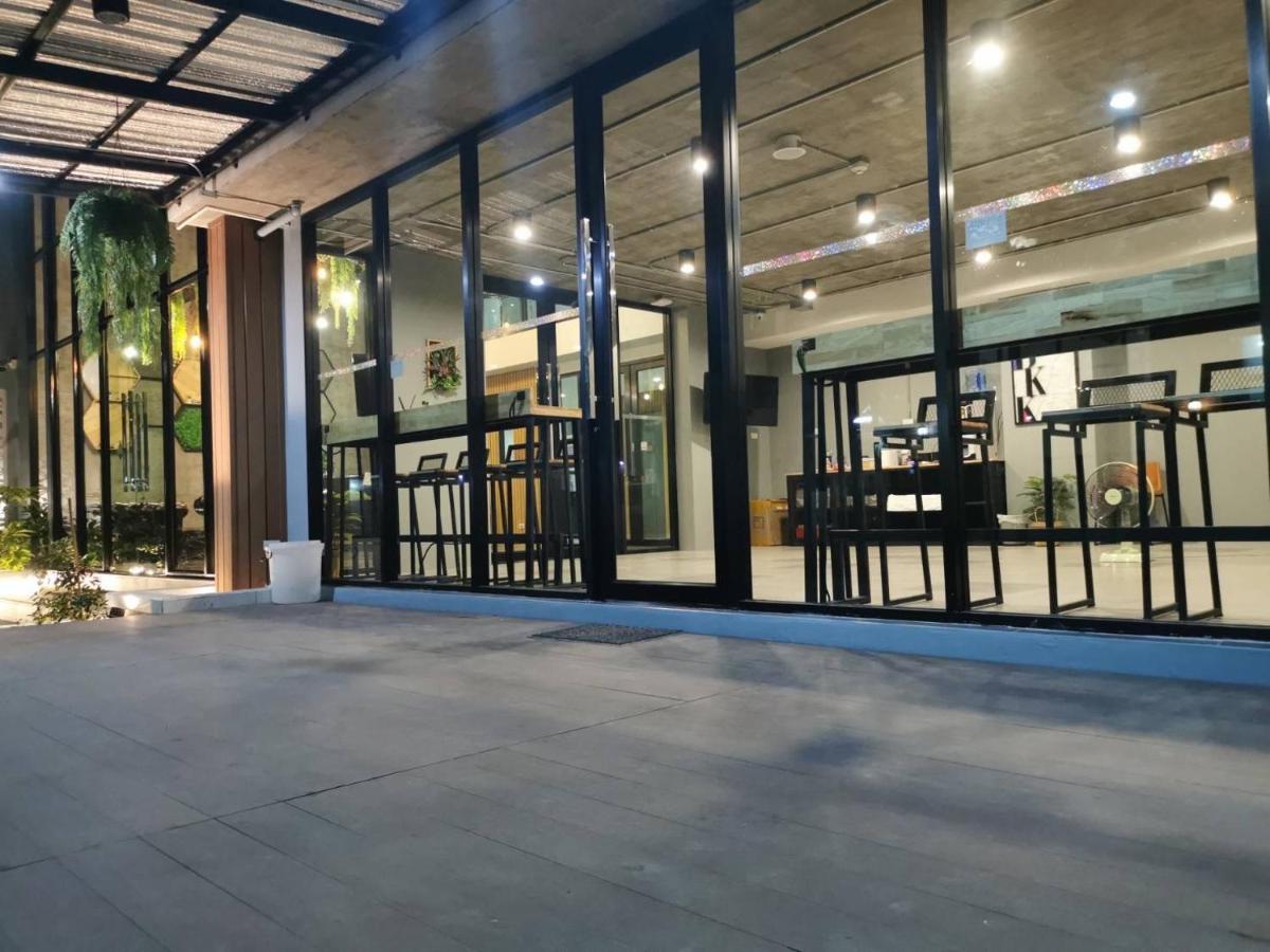 Thanks​pama​ Khách sạn Bangkok