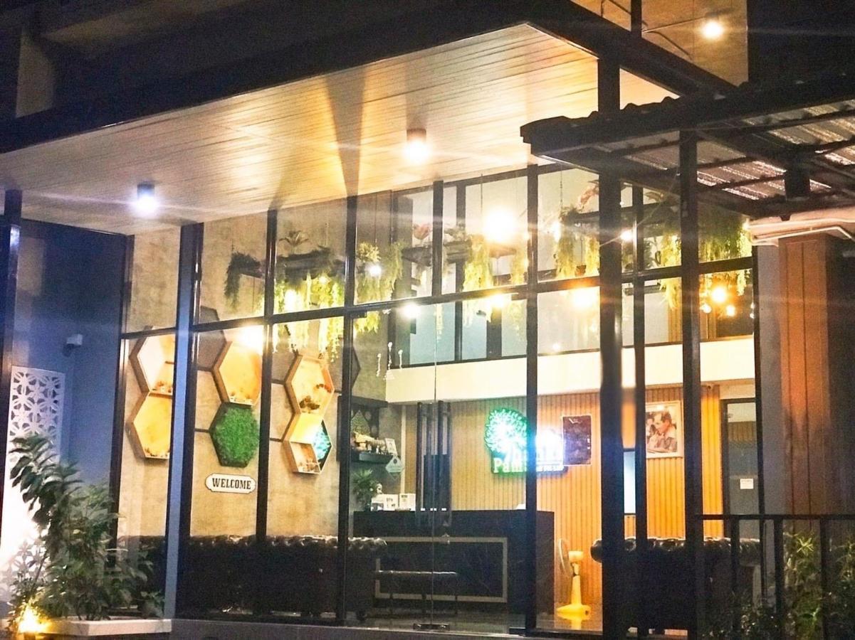 Khách sạn Thanks​pama​ Bangkok