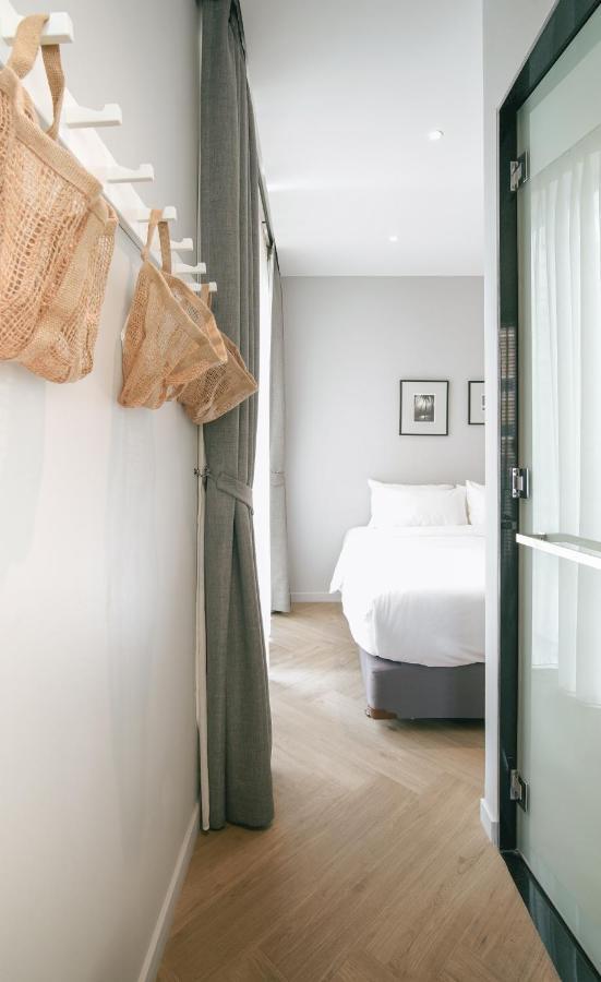 Humble Abode Vacation Vakantiehuis Bangkok