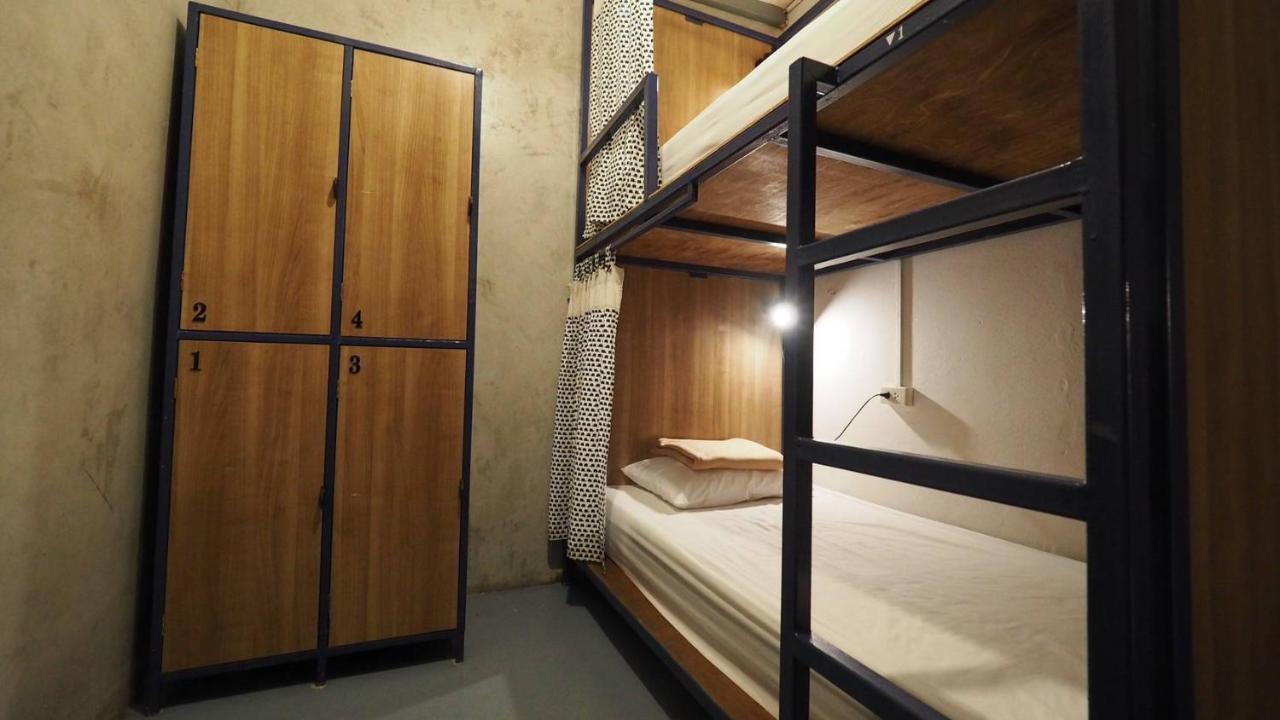 Hoft Khách sạn Bangkok