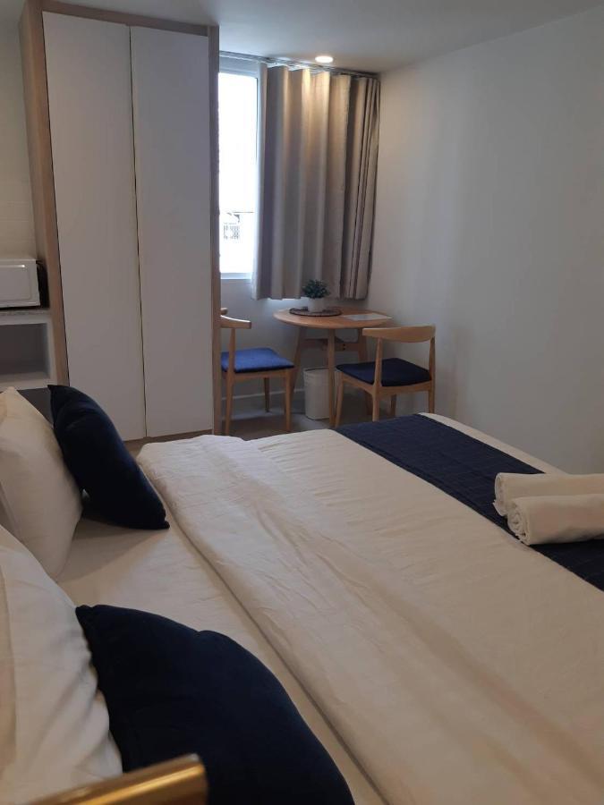 Blu 395 Appartement Bangkok