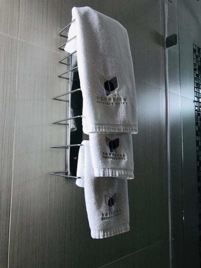 Paradiso Boutique Khách sạn