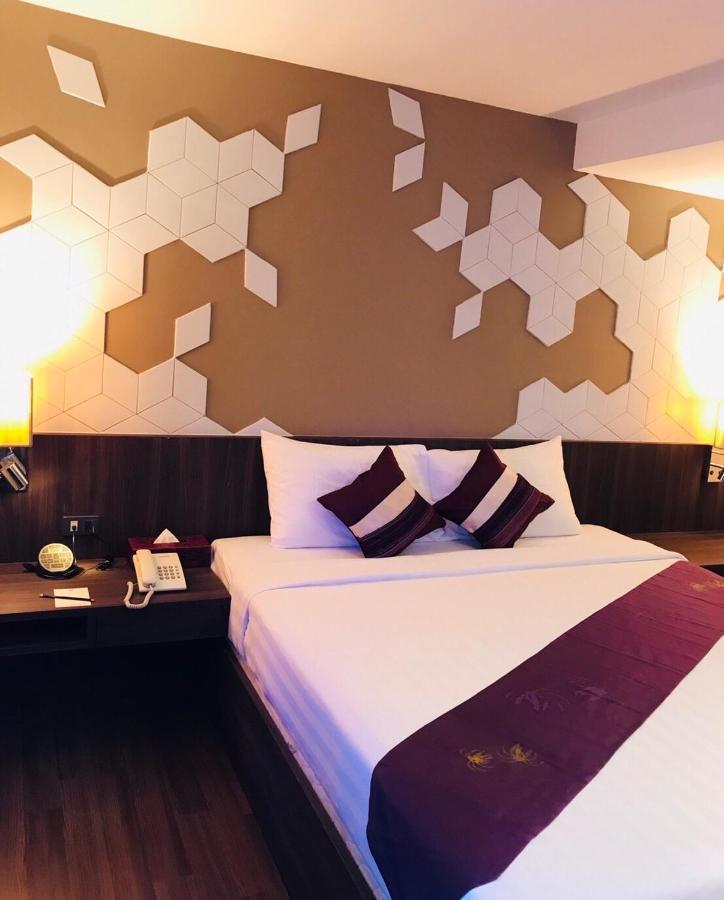 Khách sạn Paradiso Boutique 3*