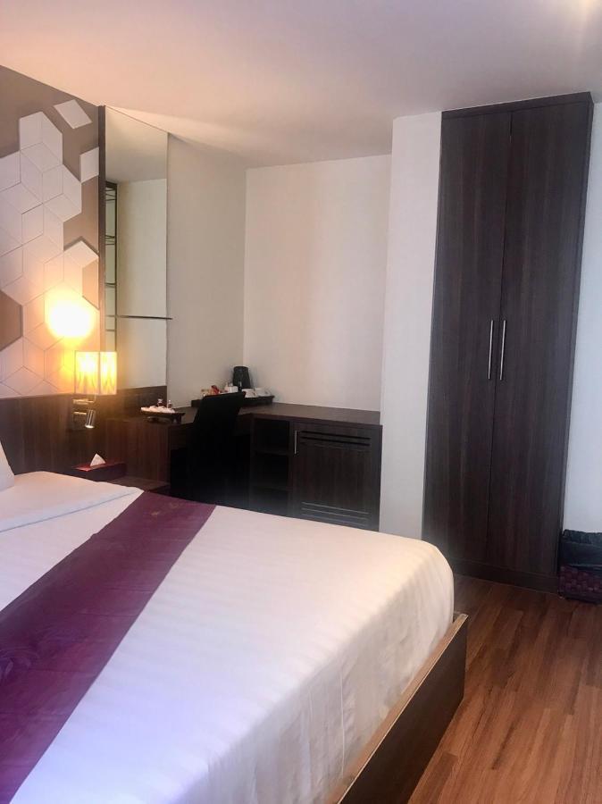 Khách sạn Paradiso Boutique 3*