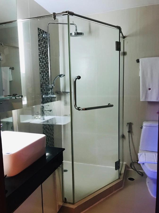 Khách sạn Paradiso Boutique