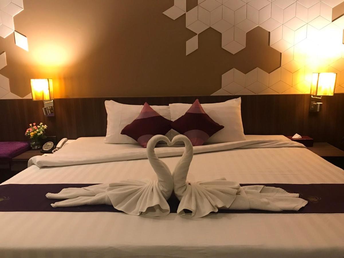 Paradiso Boutique Khách sạn