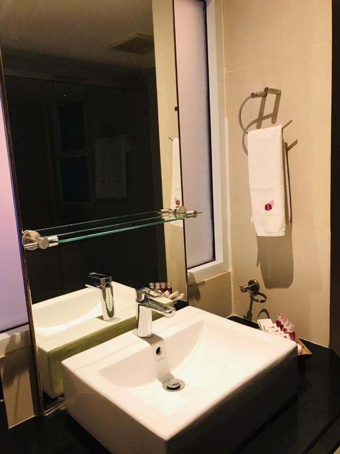 Khách sạn Paradiso Boutique 3*