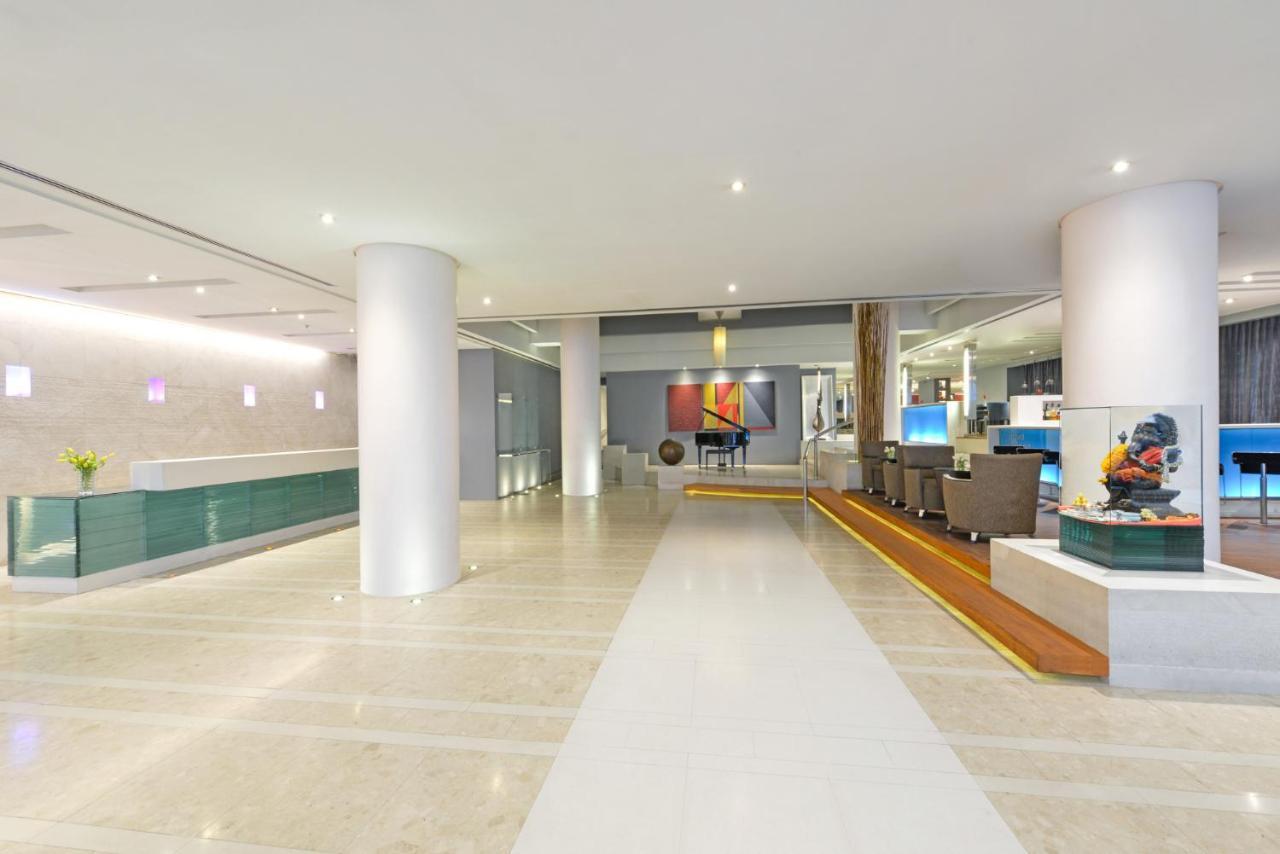 Belaire Sukhumvit 4*