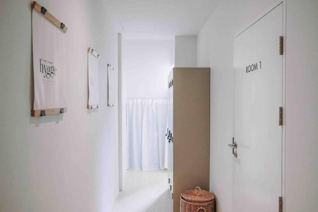 Apartemen 820house - Entire Floor 4 Beds