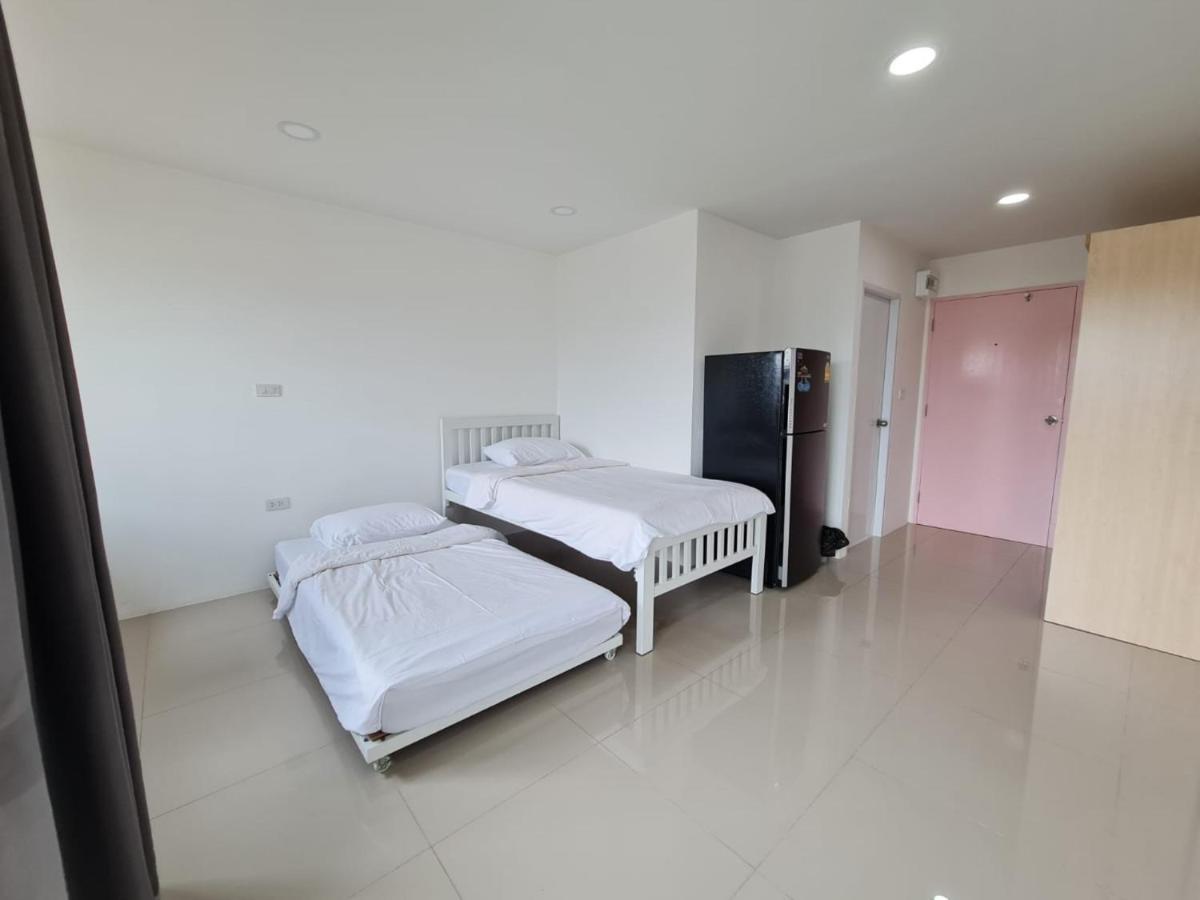 The Living Block Asrama *