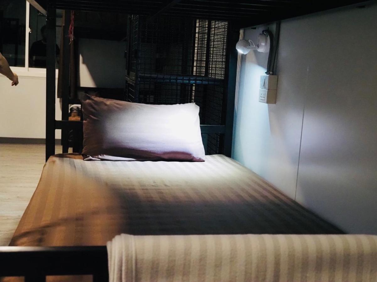 Wild Ones Hostel *