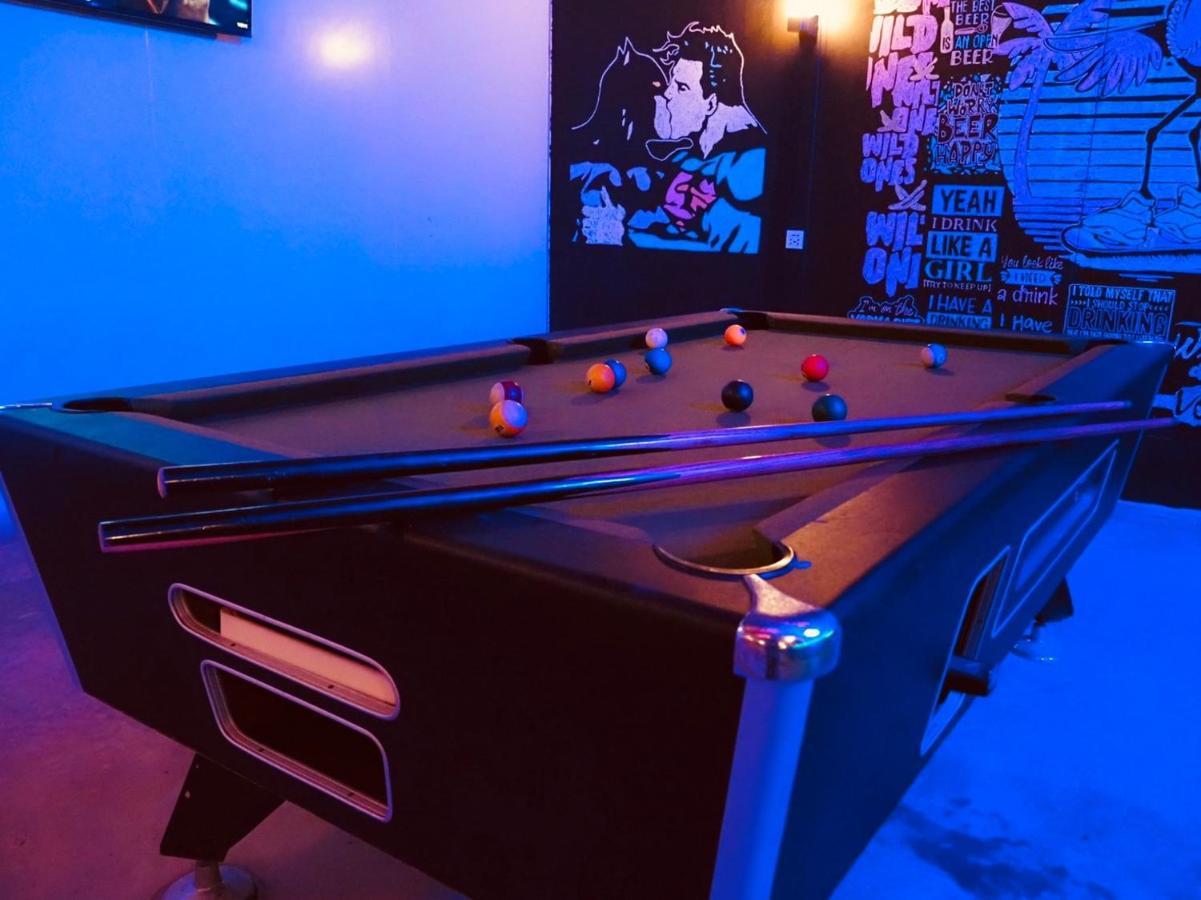 Wild Ones Hostel *