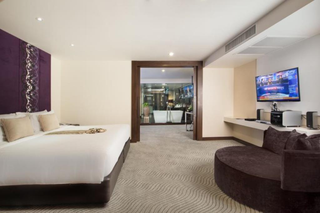 Hotel Furama Silom