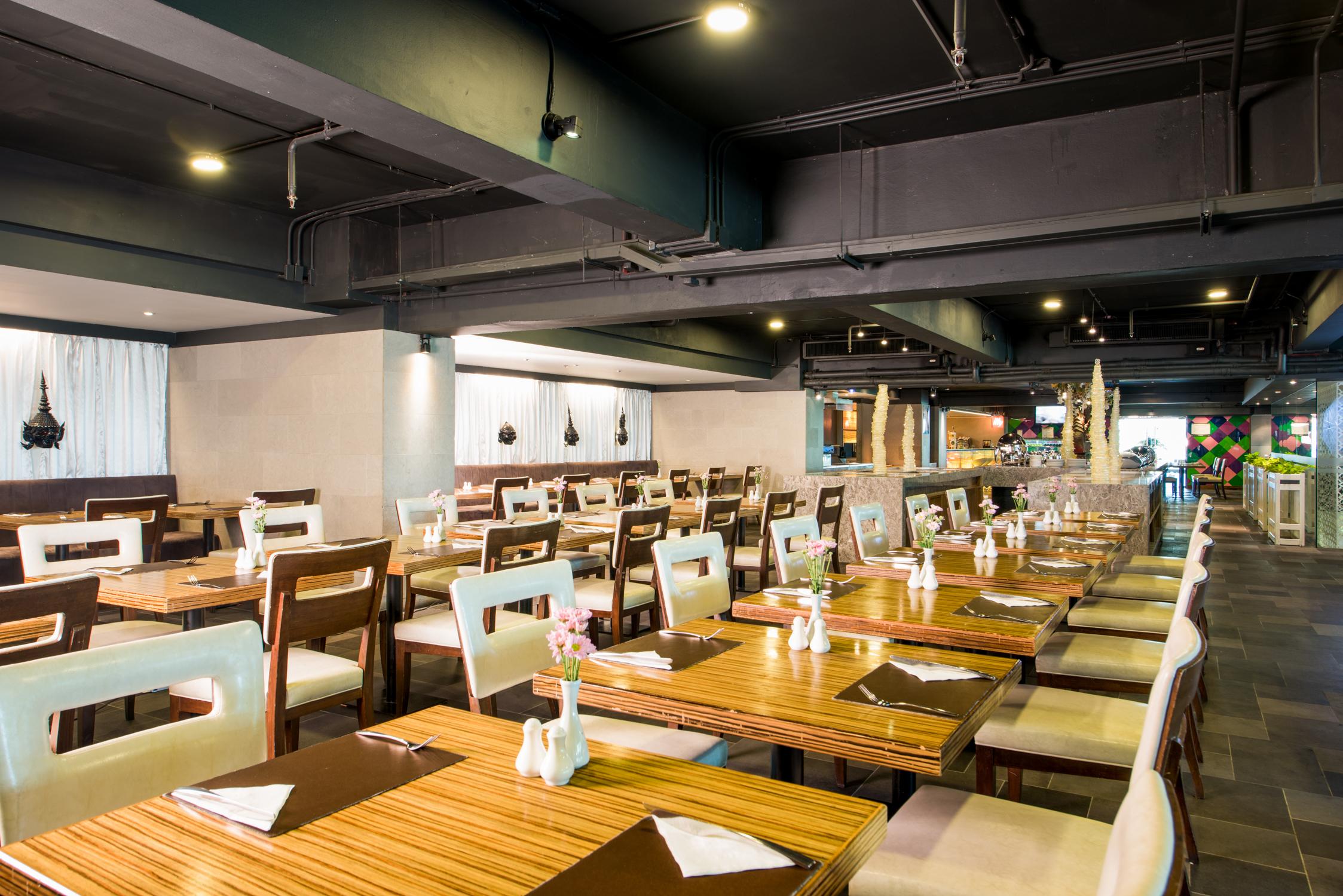 Hotel Furama Silom Bangkok