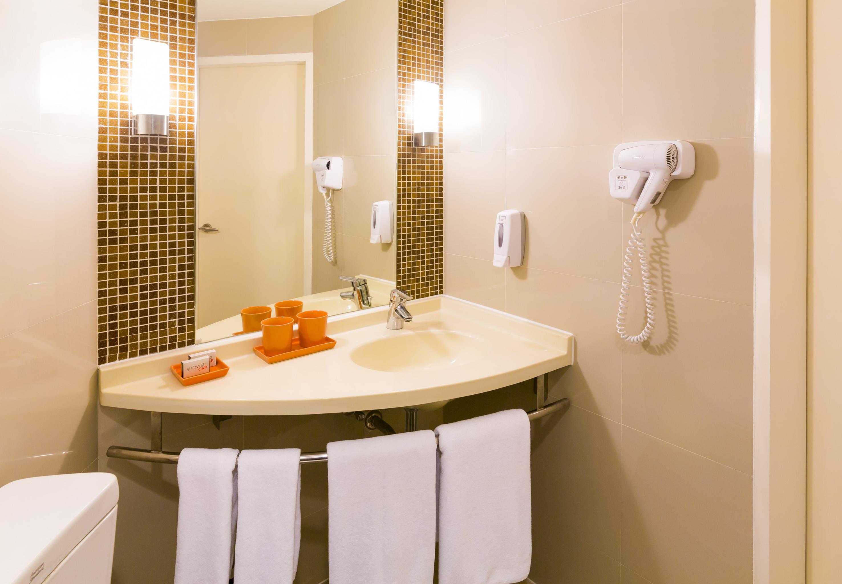 Hotel Ibis Siam