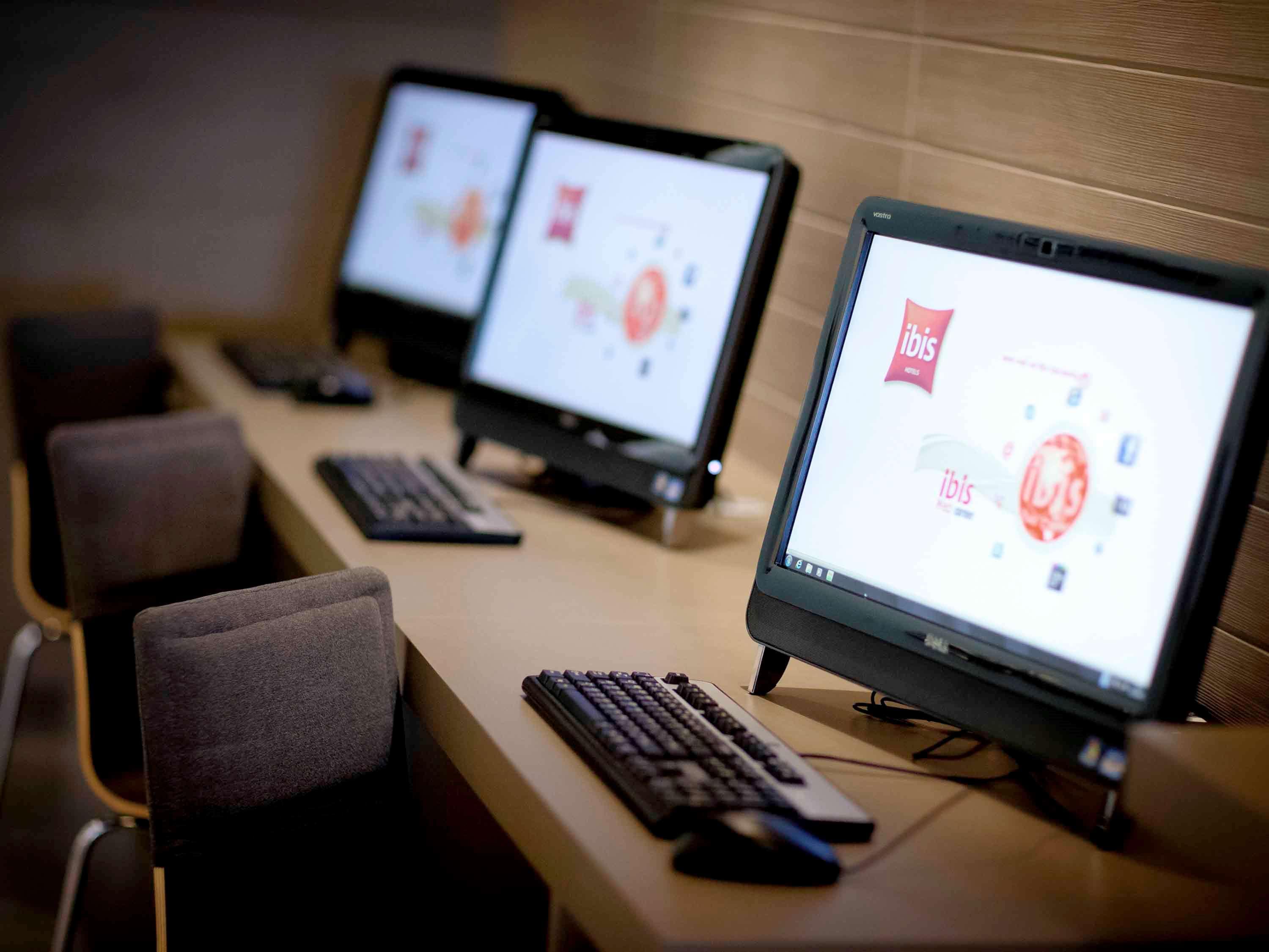 Hotel Ibis Siam