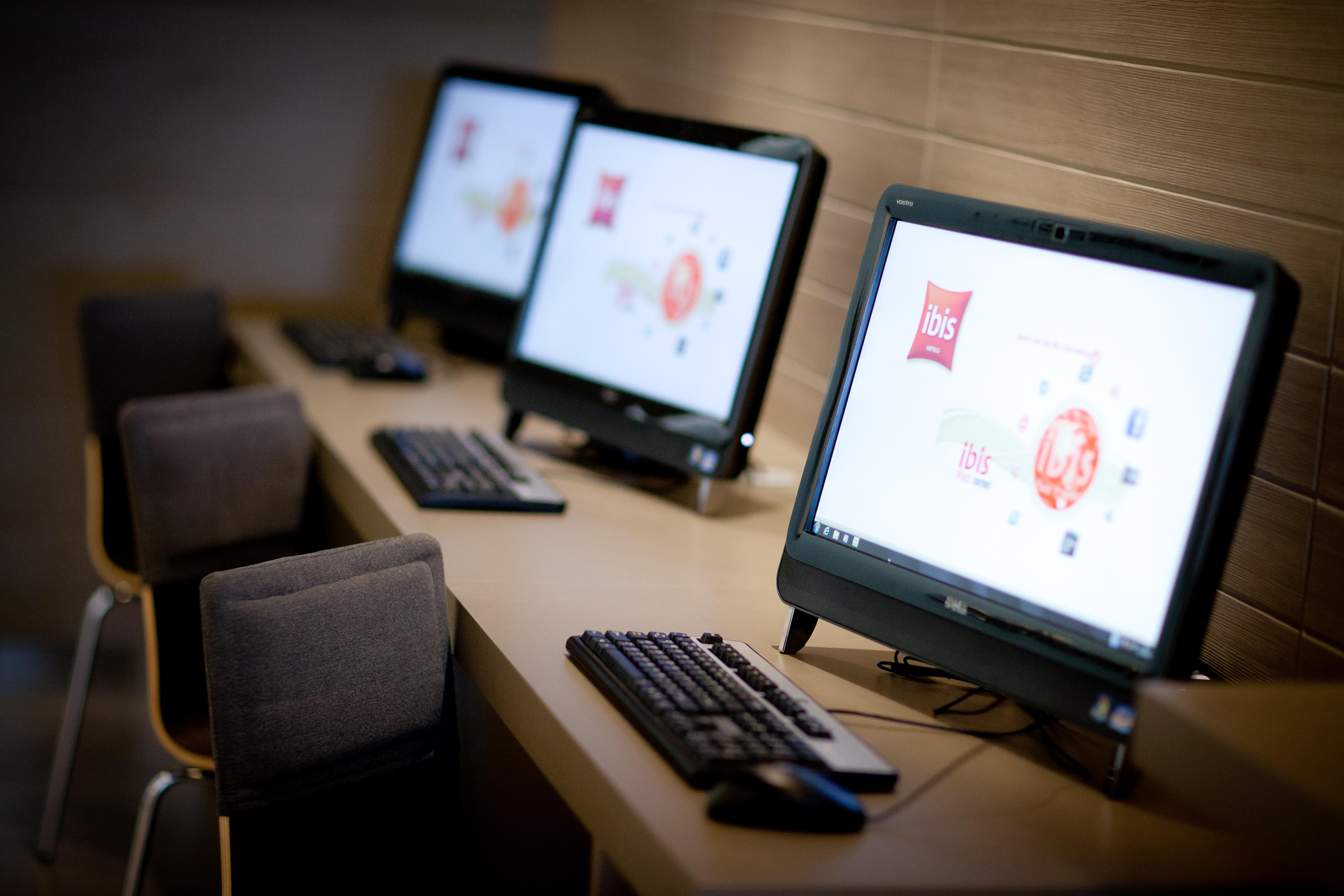 Ibis Siam 3* Bangkok