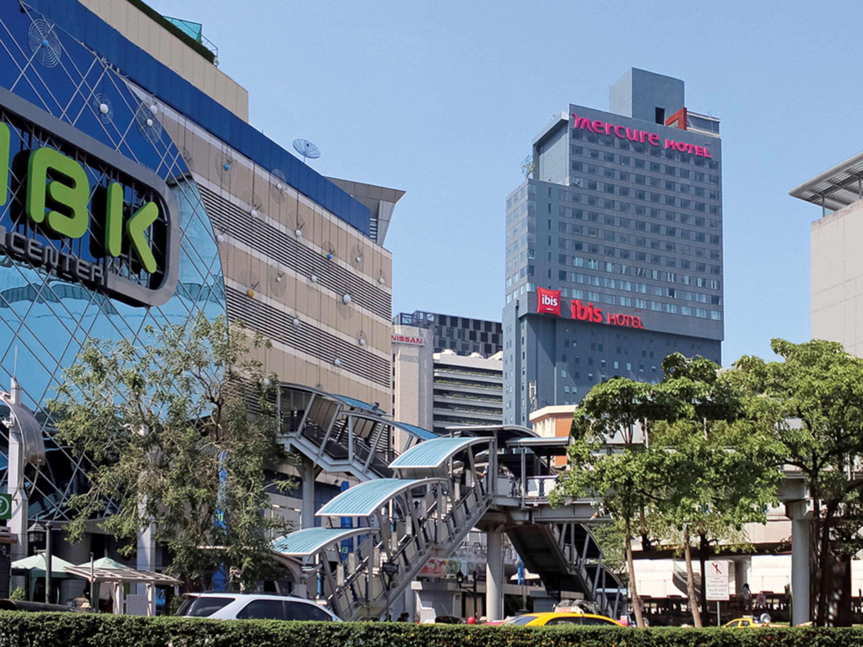 Ibis Siam Bangkok