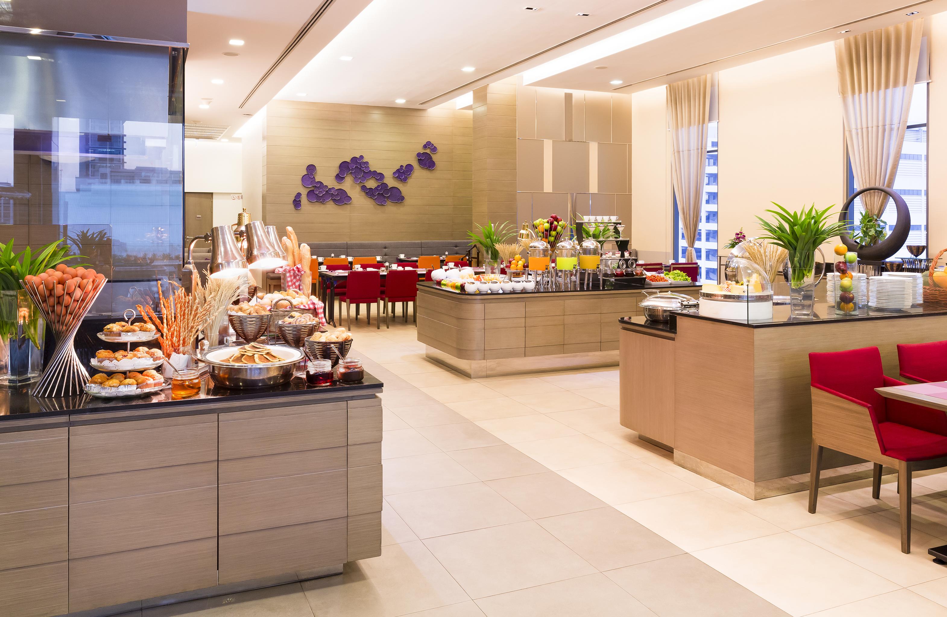Ibis Siam Bangkok