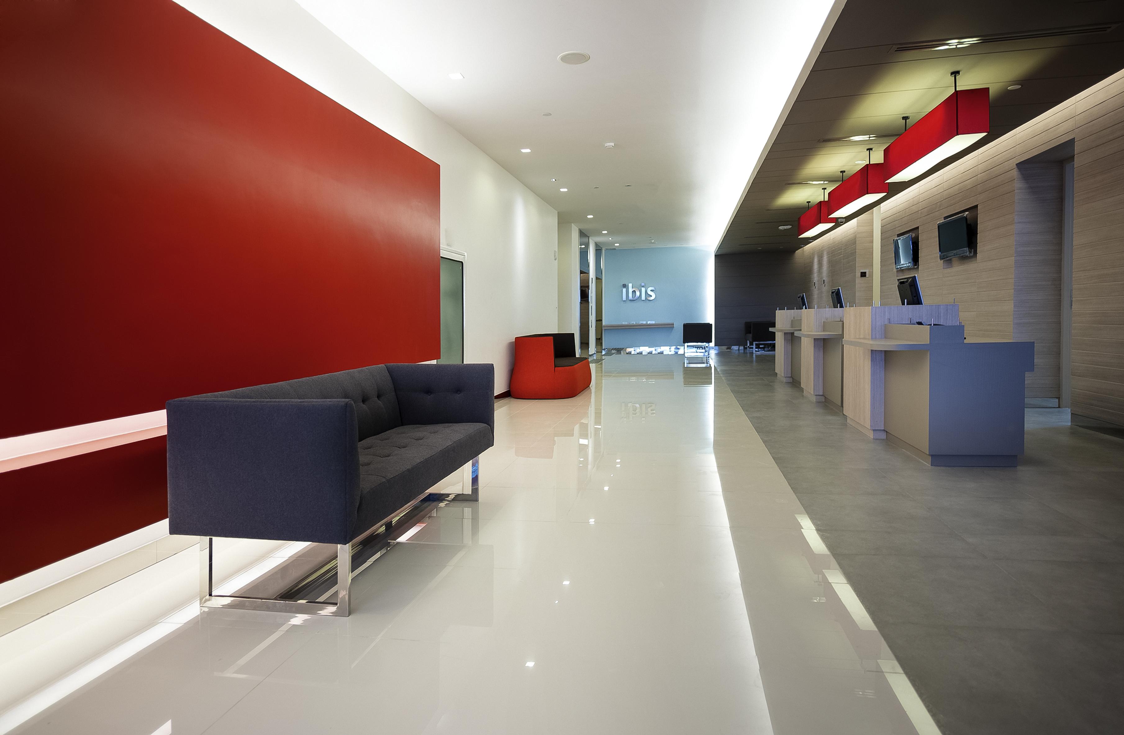 Hotel Ibis Siam