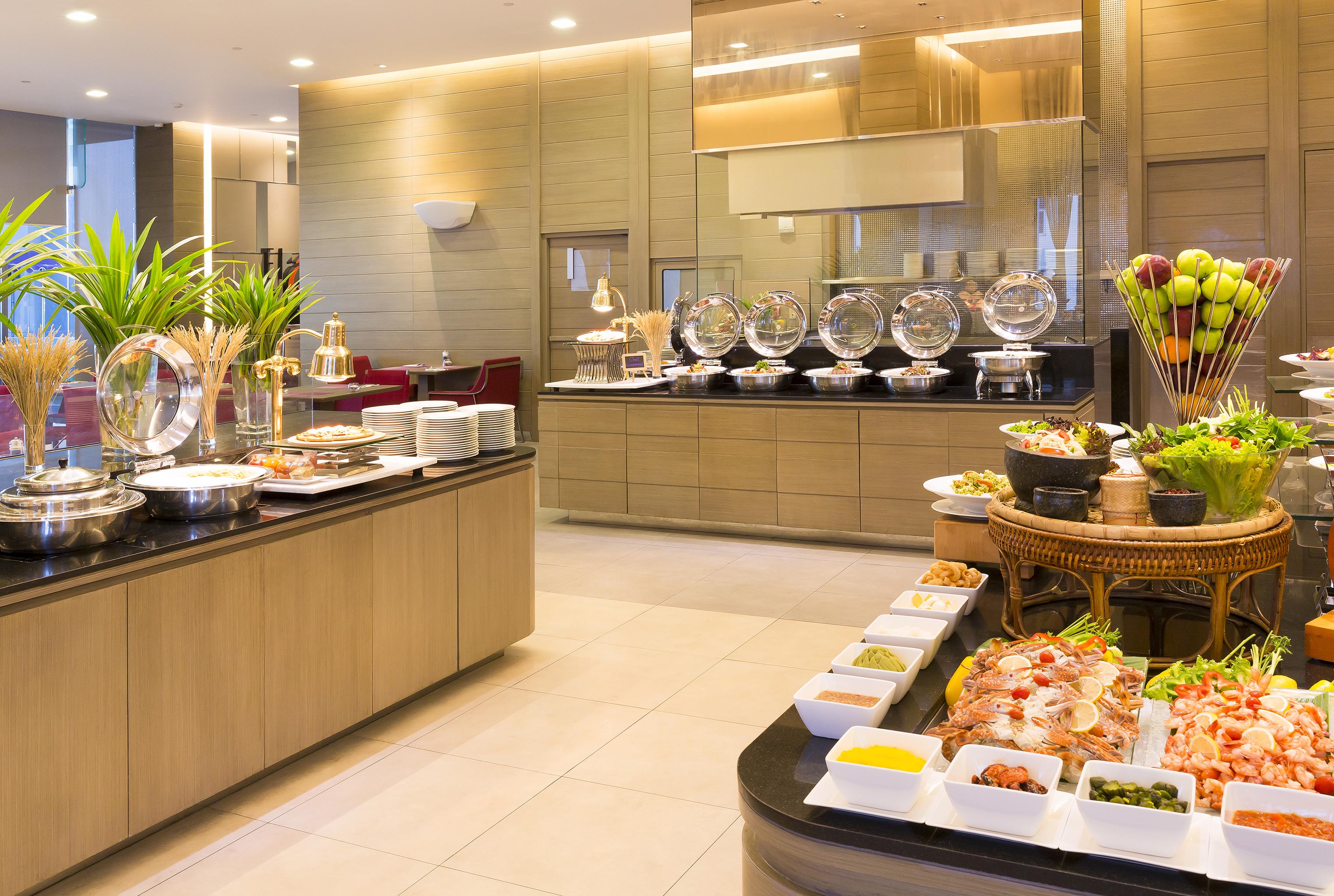 Hotel Ibis Siam