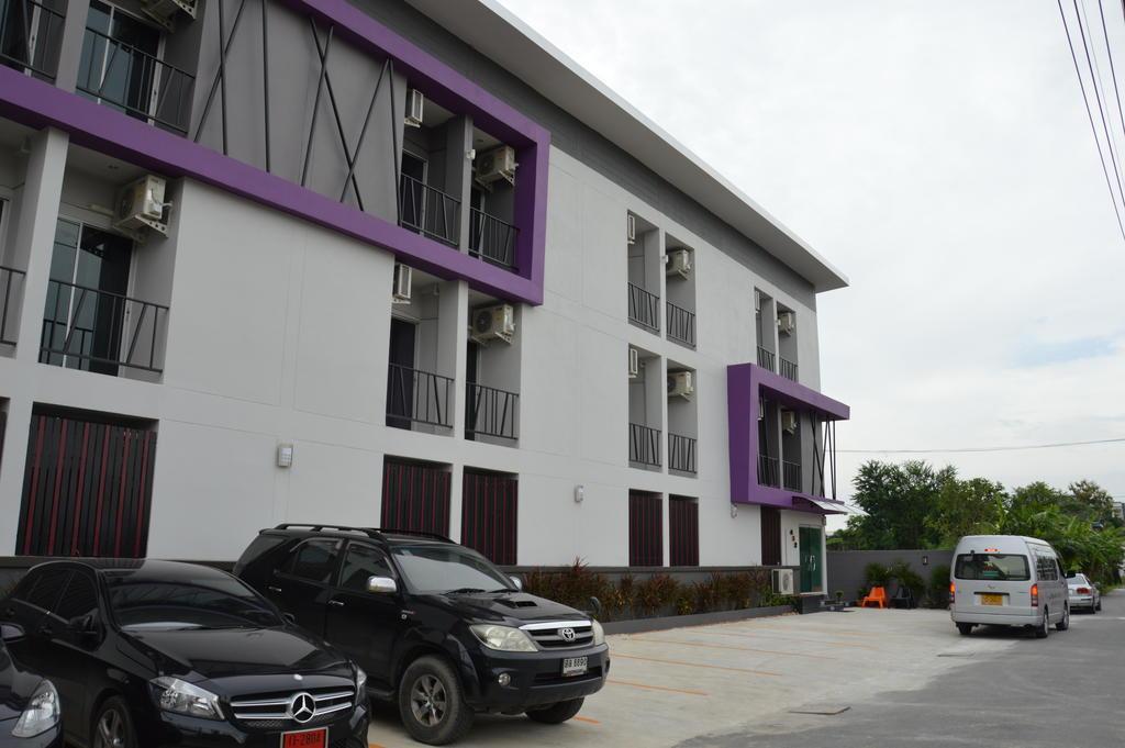 The Airy Khách sạn
