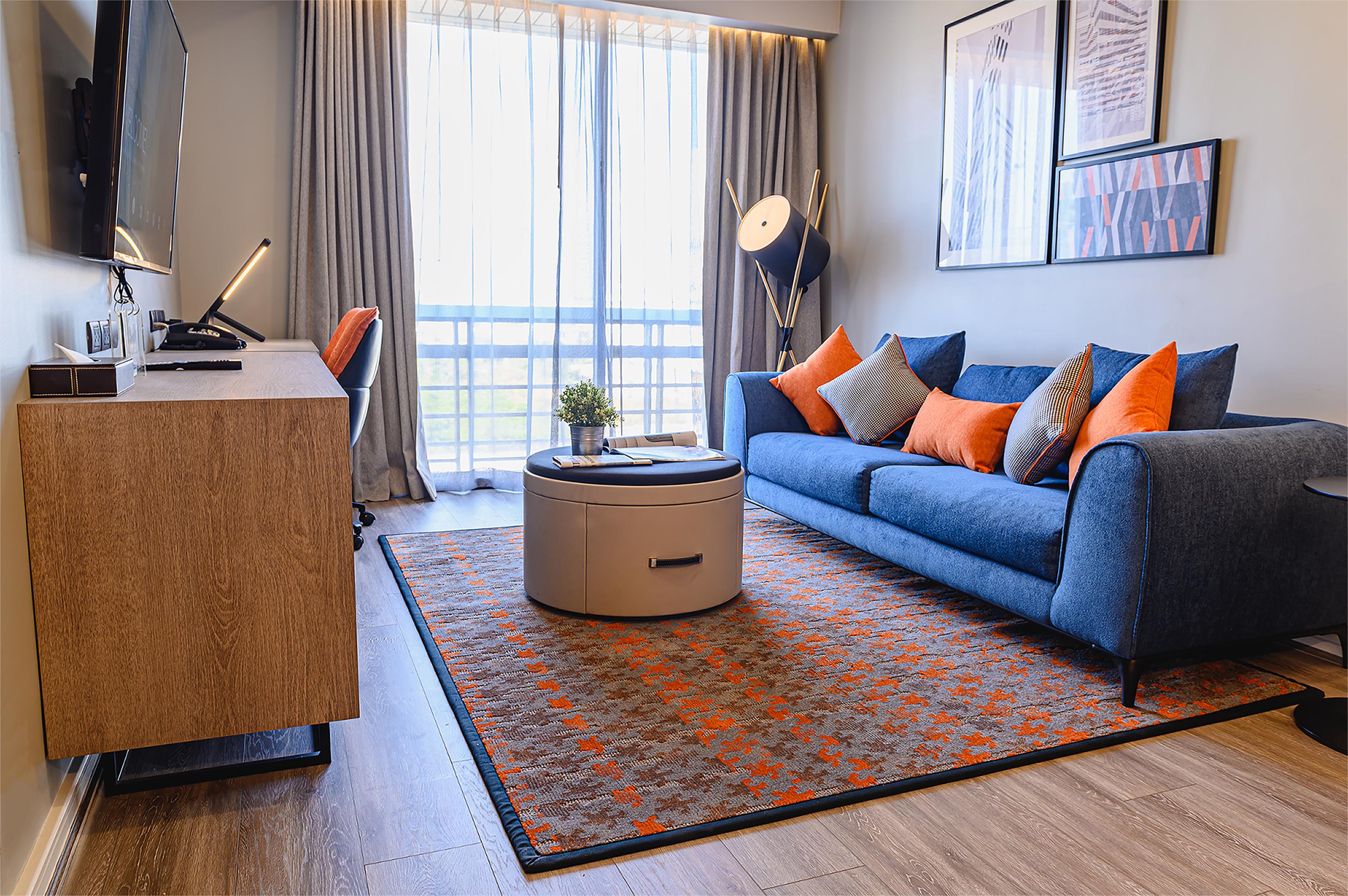 Oakwood Sukhumvit Thonglor