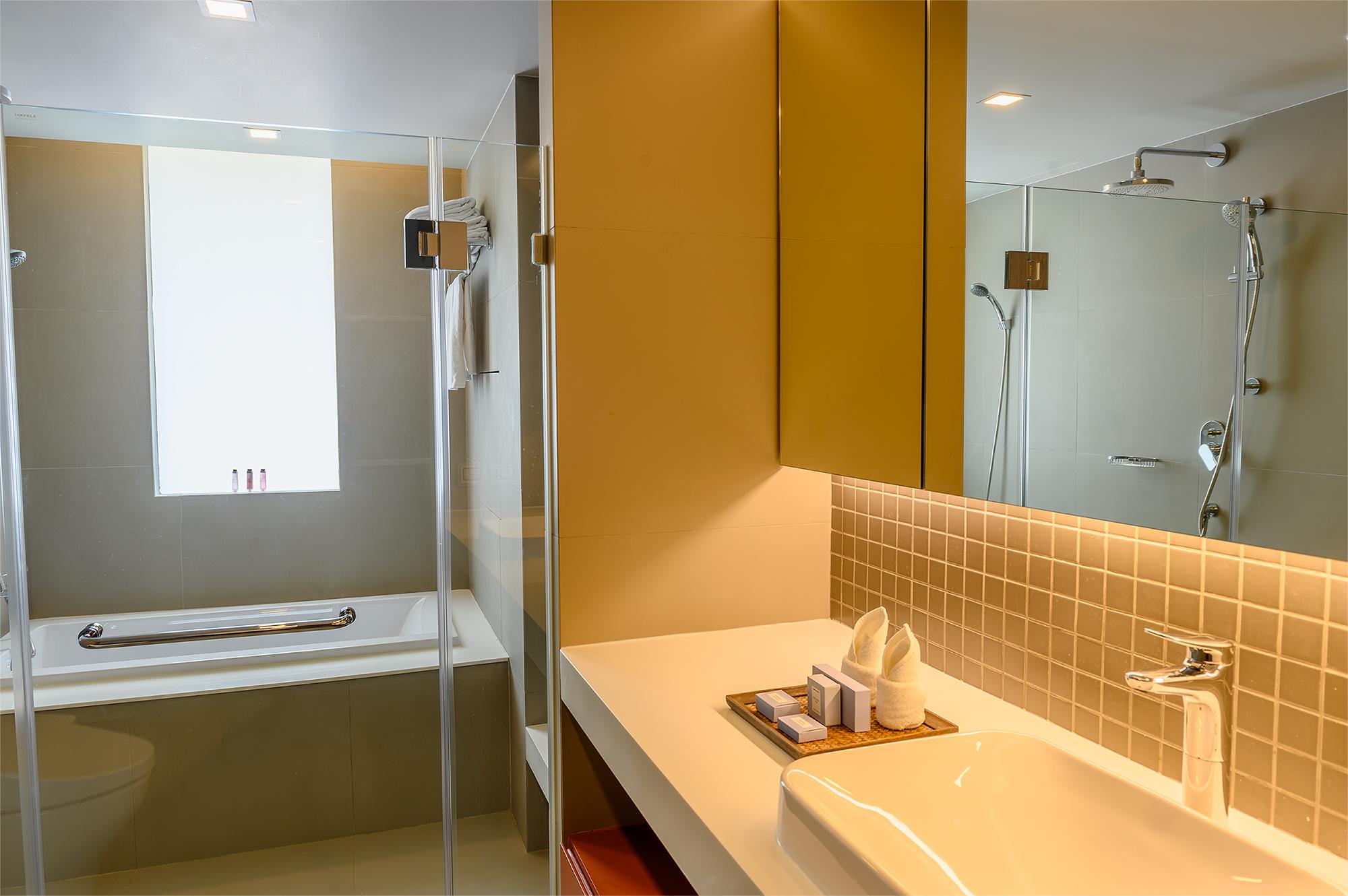 Oakwood Sukhumvit Thonglor 4* Bangkok