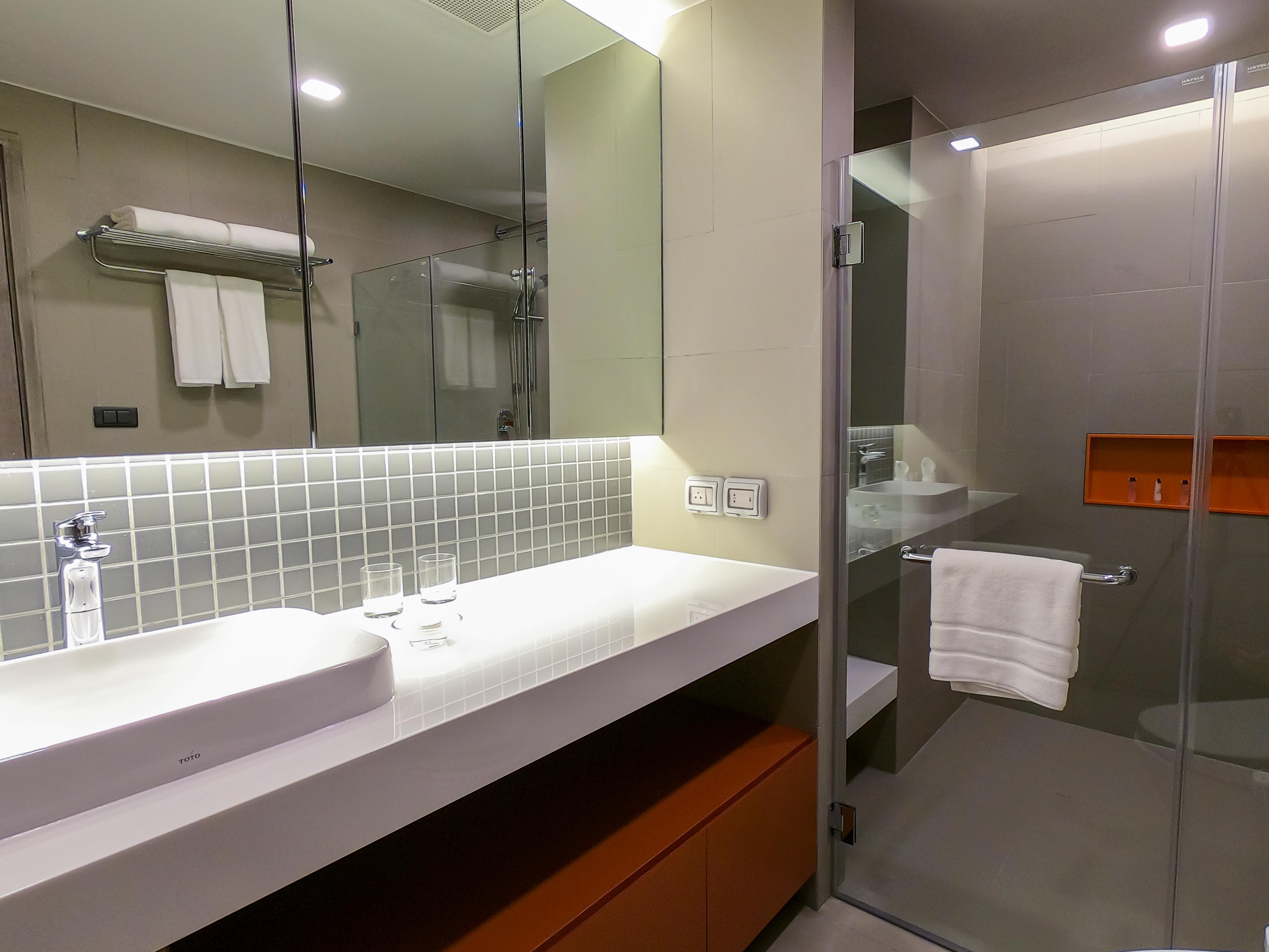 Hotel Oakwood Sukhumvit Thonglor Bangkok