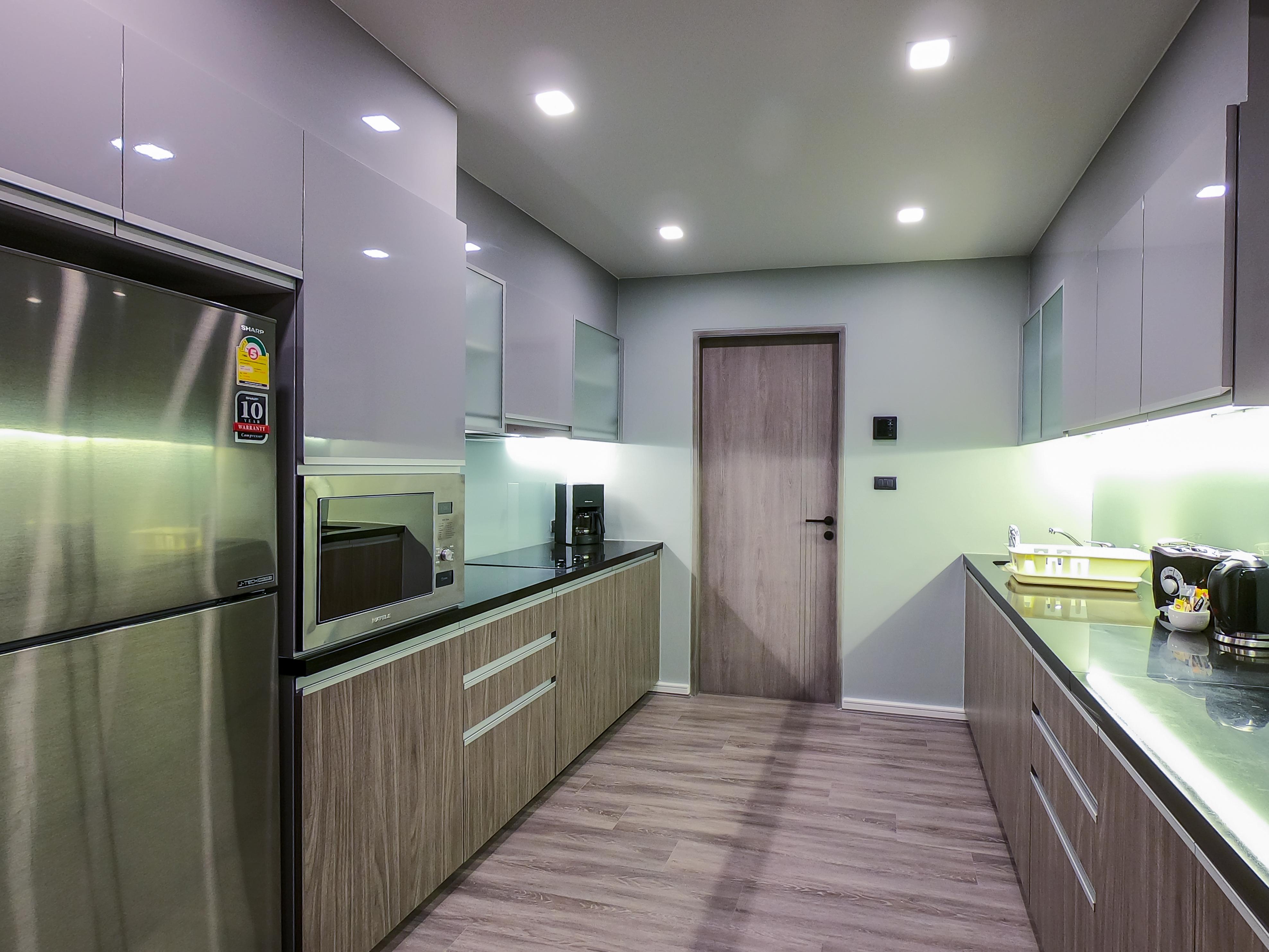 Hotel Oakwood Sukhumvit Thonglor 4*