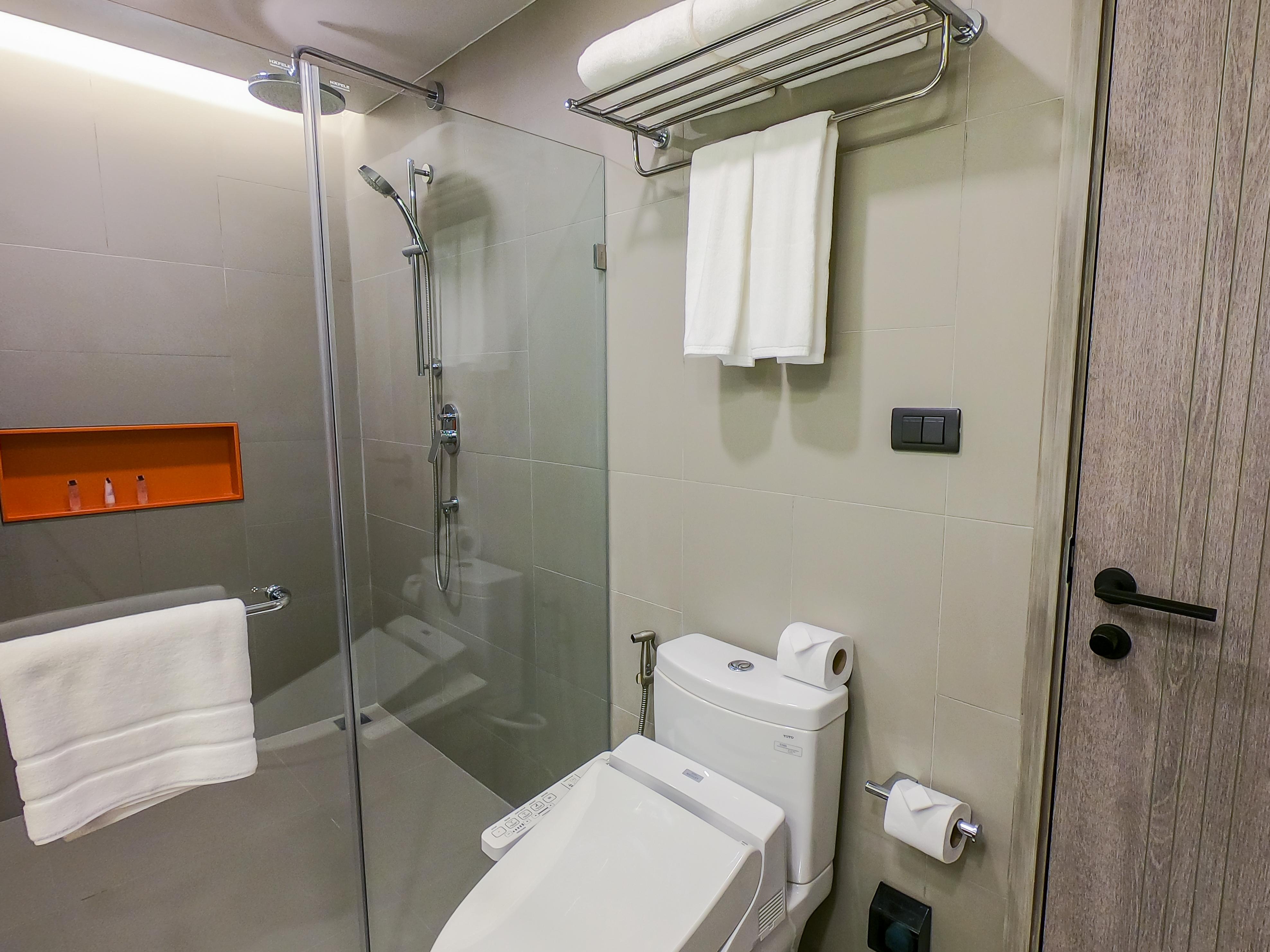 Oakwood Sukhumvit Thonglor 4* Bangkok