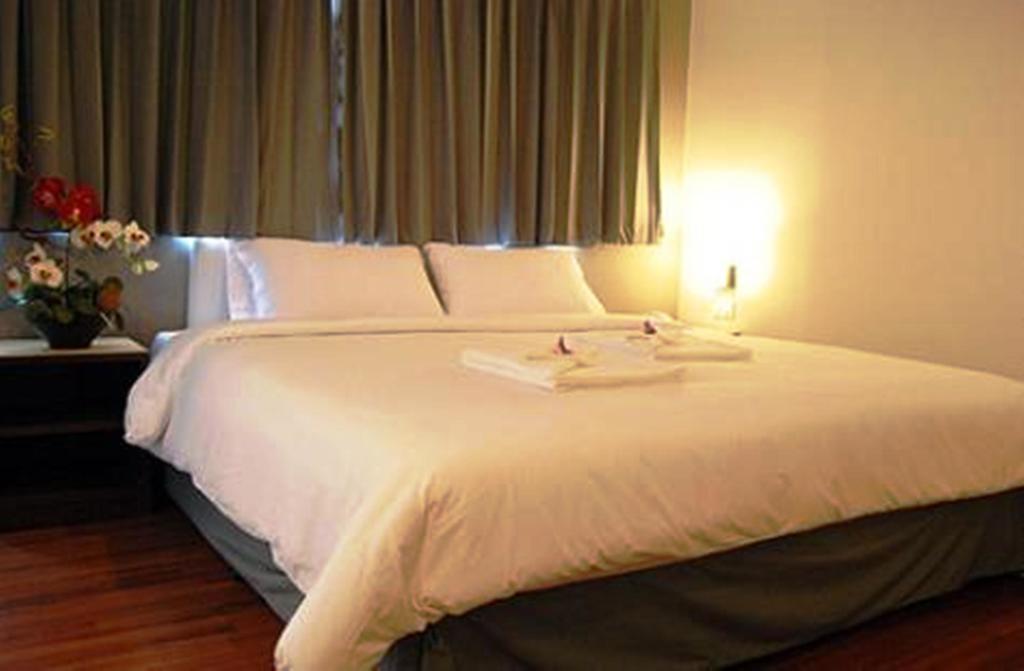 Hotel My Pratunam 3*