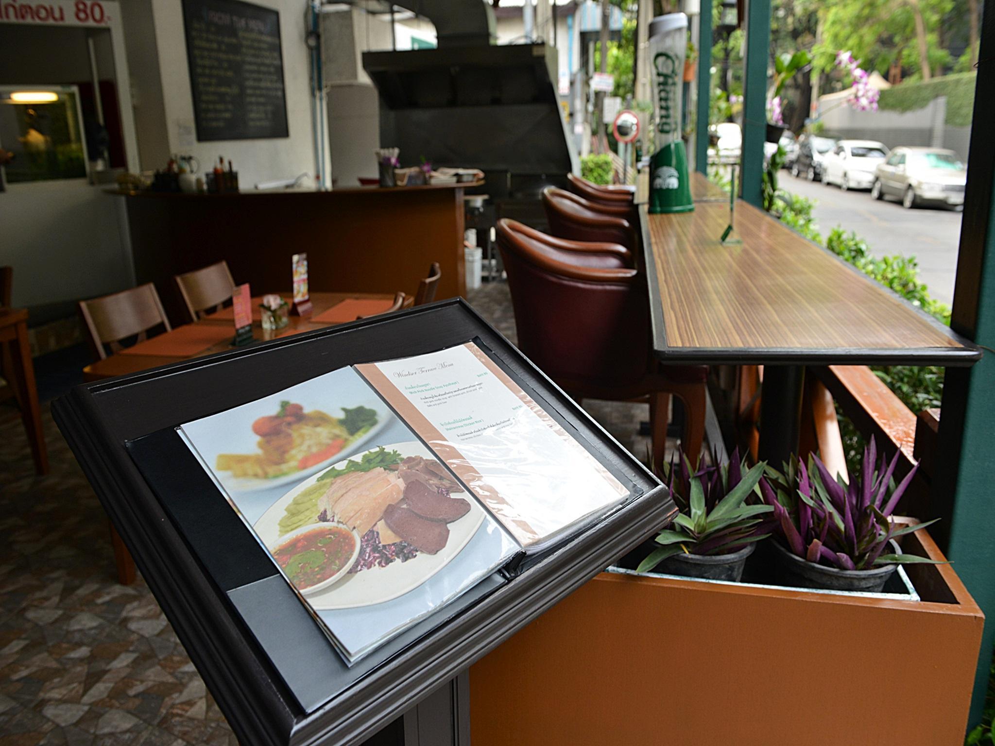 Windsor Bangkok, Managed By Accor Hotel 4*