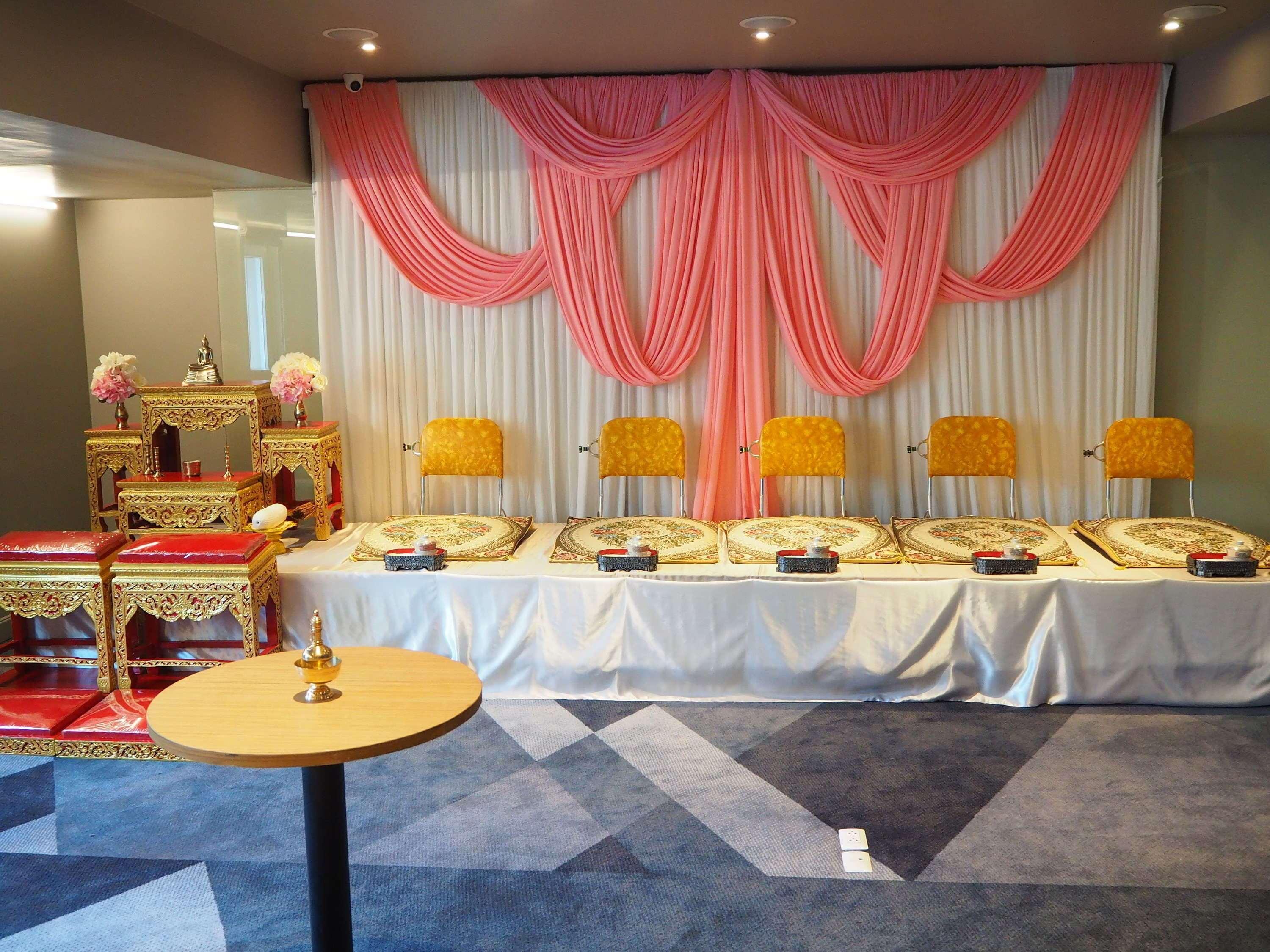 Ibis Styles Khaosan Viengtai Bangkok