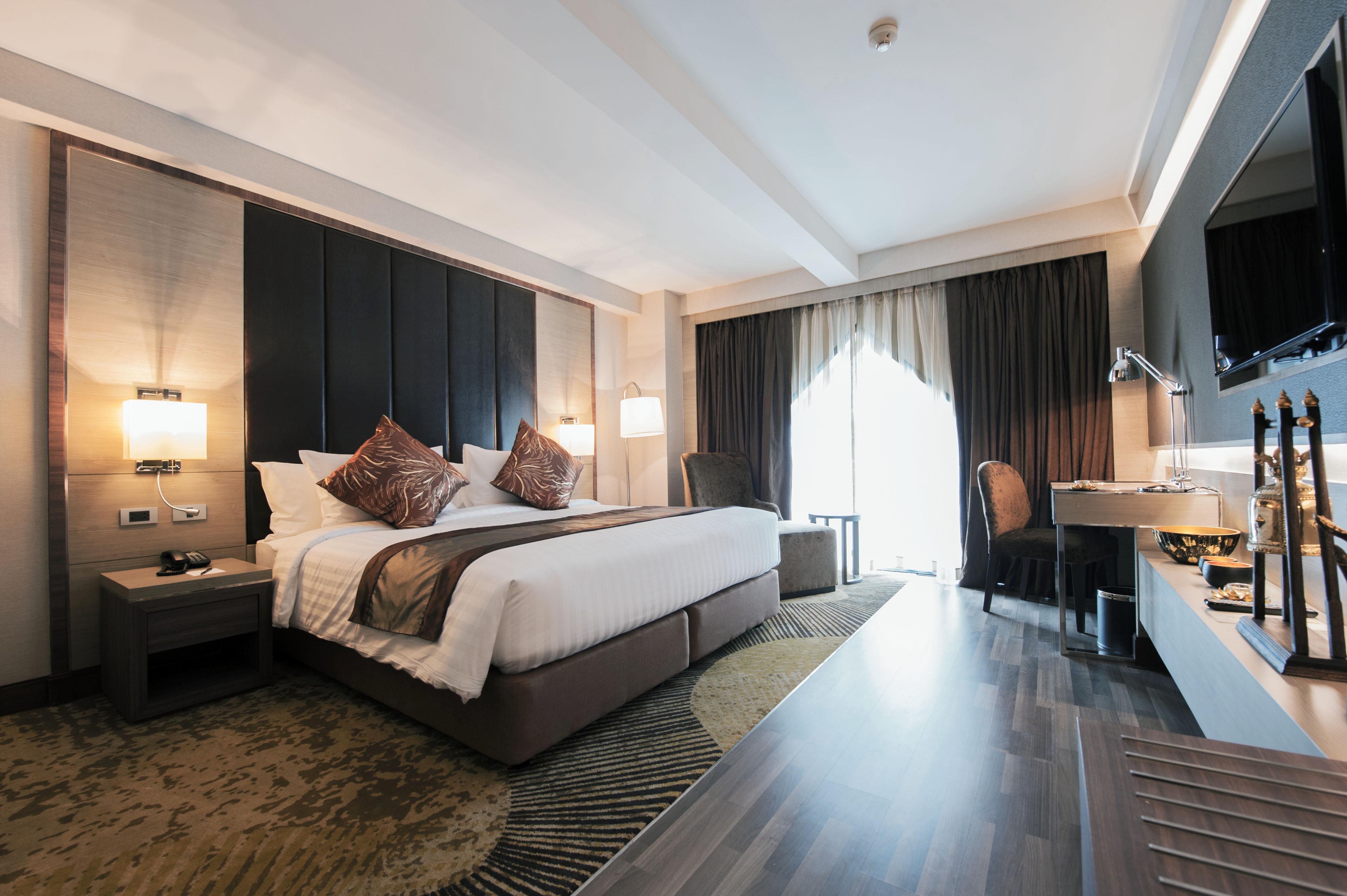 Ramada By Wyndham Sukhumvit 11