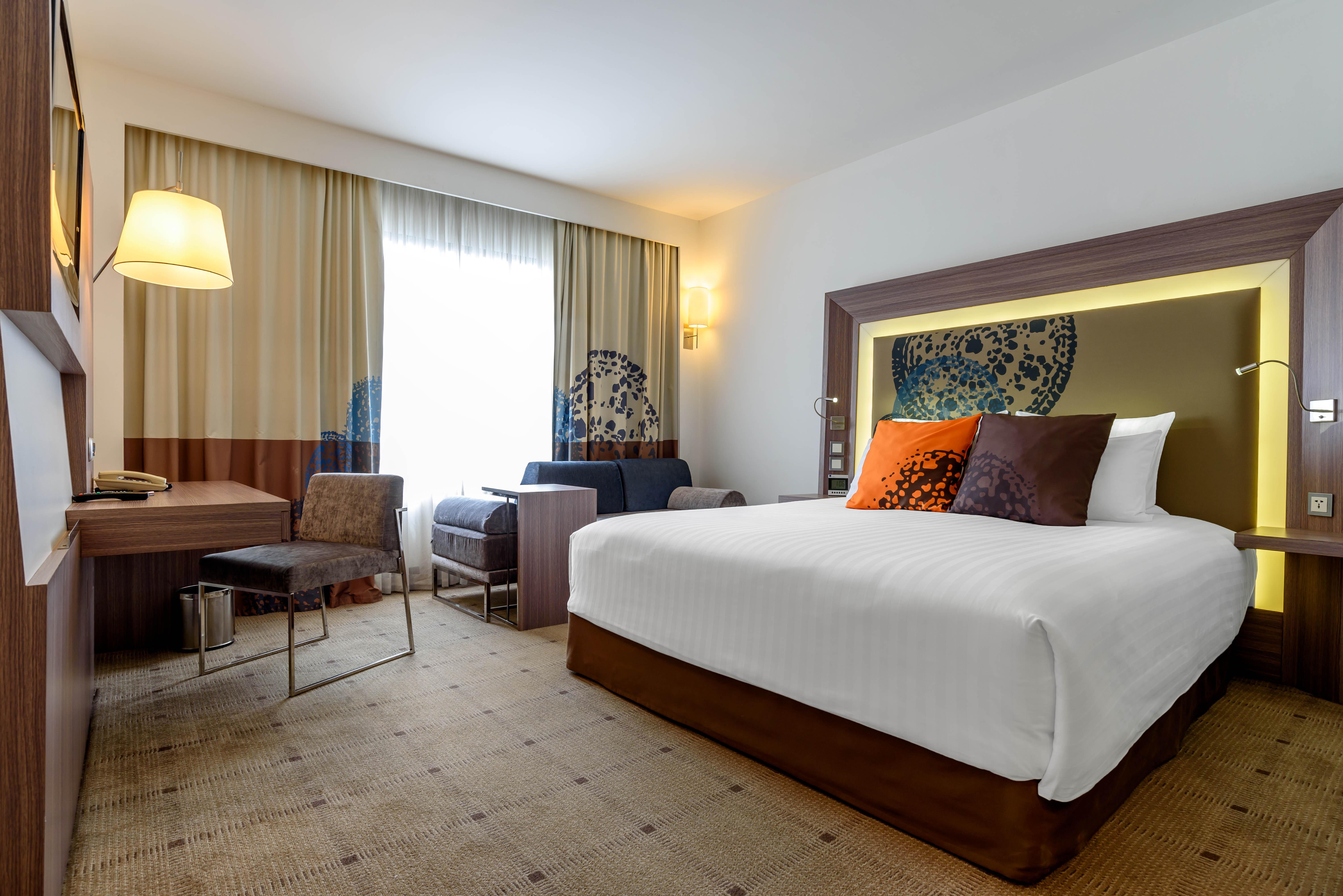 Novotel On Siam Square