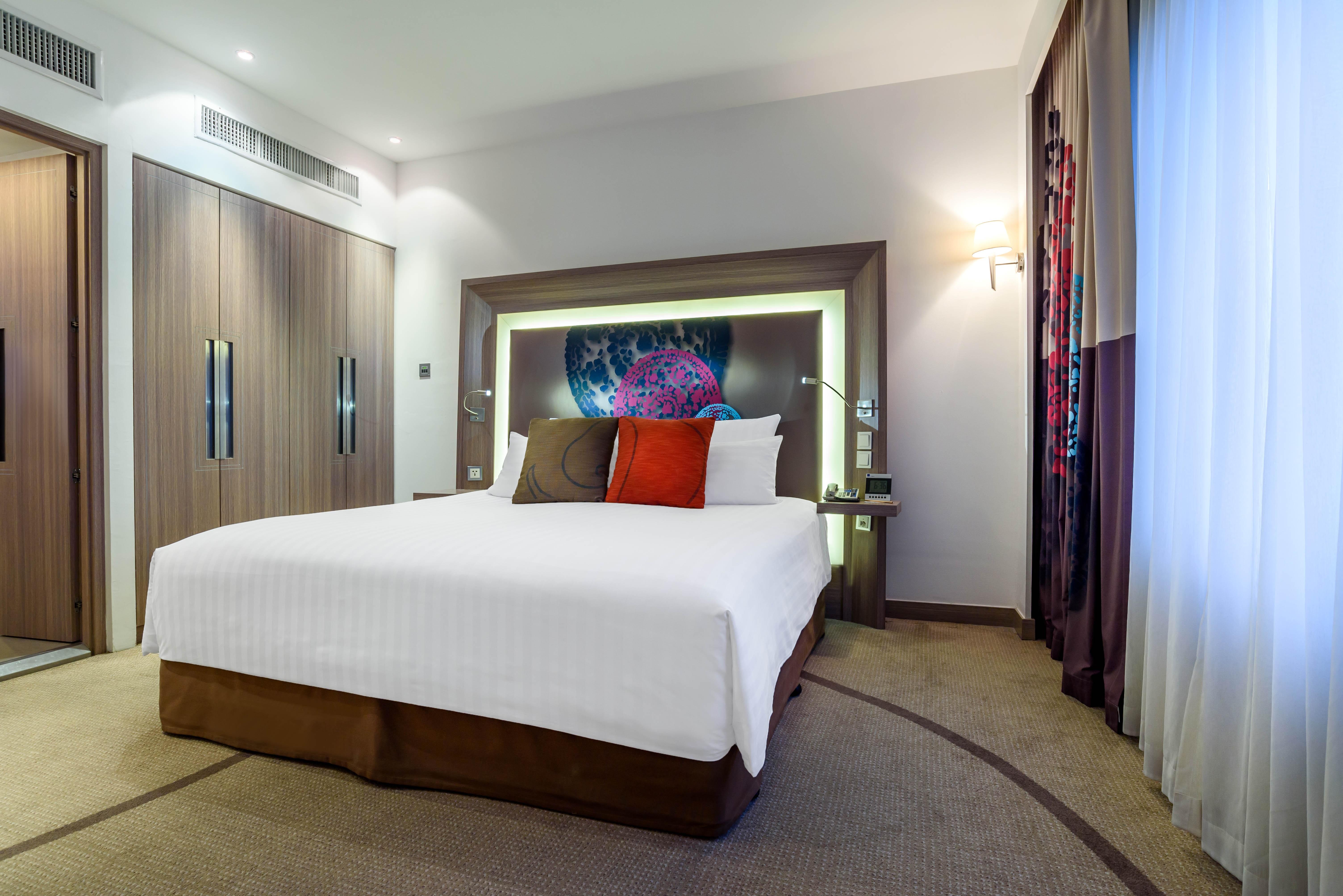 Novotel On Siam Square Khách sạn